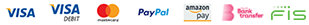 payment_methods_img Collection | Tottenham Hotspur Kits & Football Boots