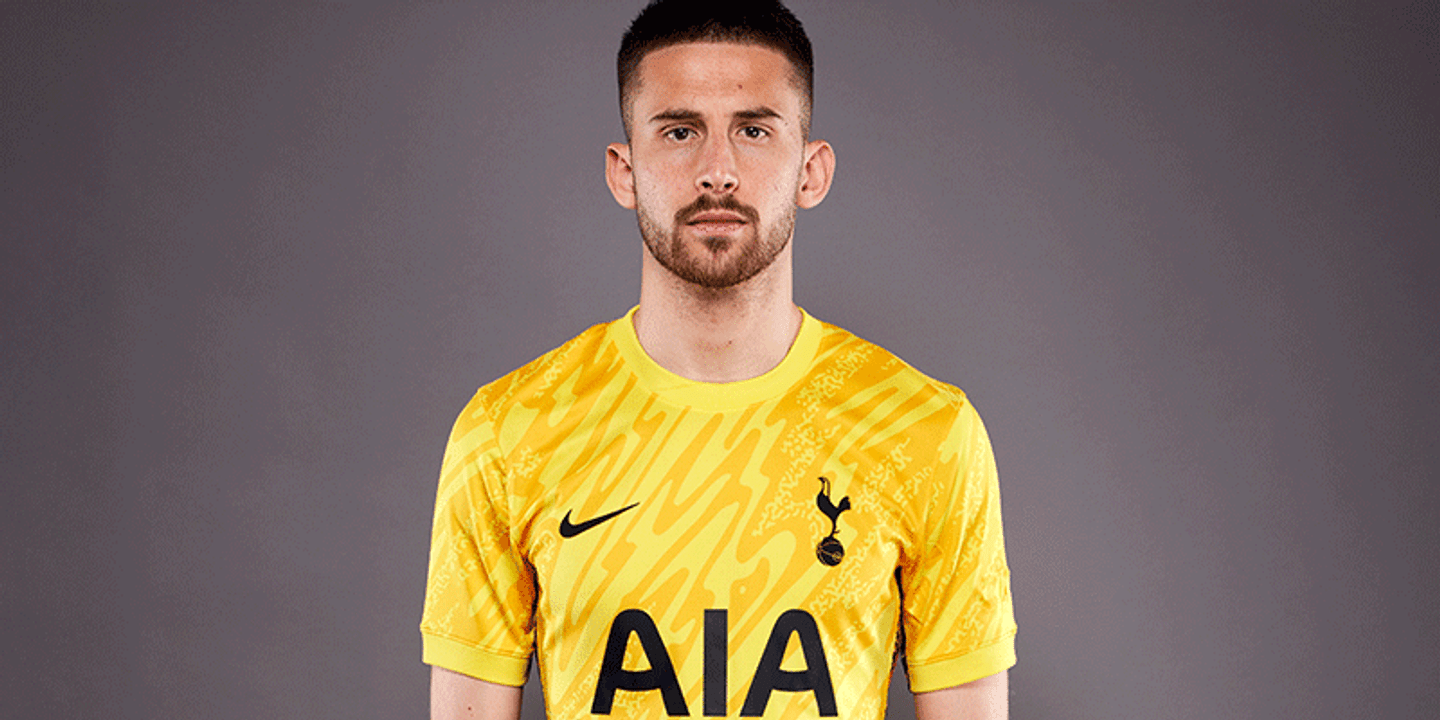 gk-kit-desktop-800×400 Collection | Tottenham Hotspur Kits & Football Boots
