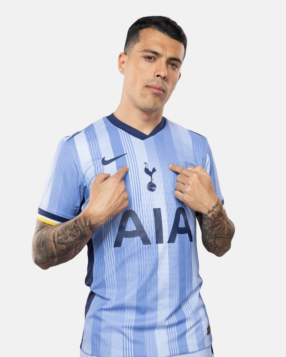 Mens_Stadium_PDP_Soldier_1600x2000__23260 Collection | Tottenham Hotspur Kits & Football Boots