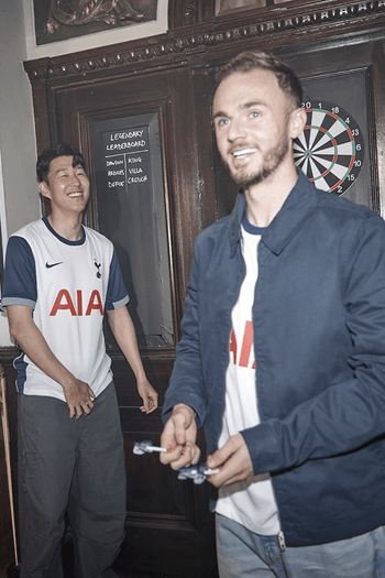 bts-600×900 Collection | Tottenham Hotspur Kits & Football Boots
