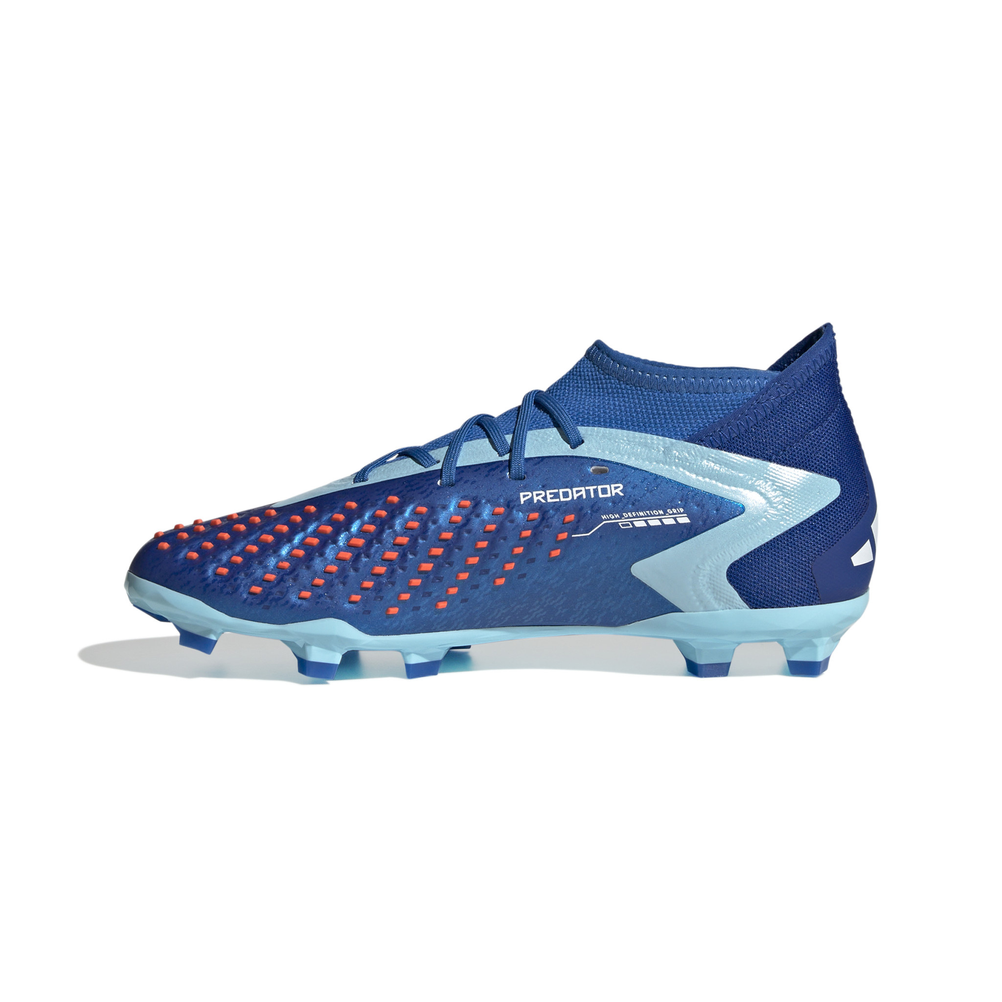 adidas predator accuracy.1 fg jr bluewhite Collection | Tottenham Hotspur Kits & Football Boots