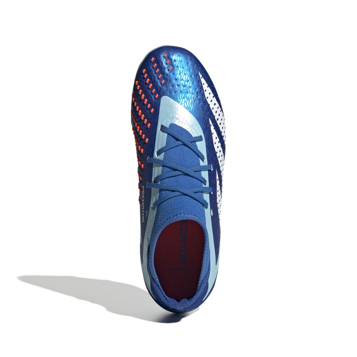 adidas predator accuracy.1 fg jr bluewhite Collection | Tottenham Hotspur Kits & Football Boots