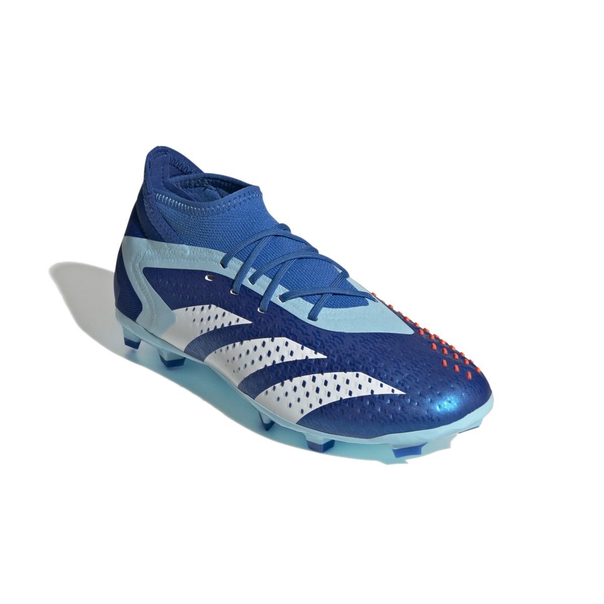 adidas predator accuracy.1 fg jr bluewhite Collection | Tottenham Hotspur Kits & Football Boots