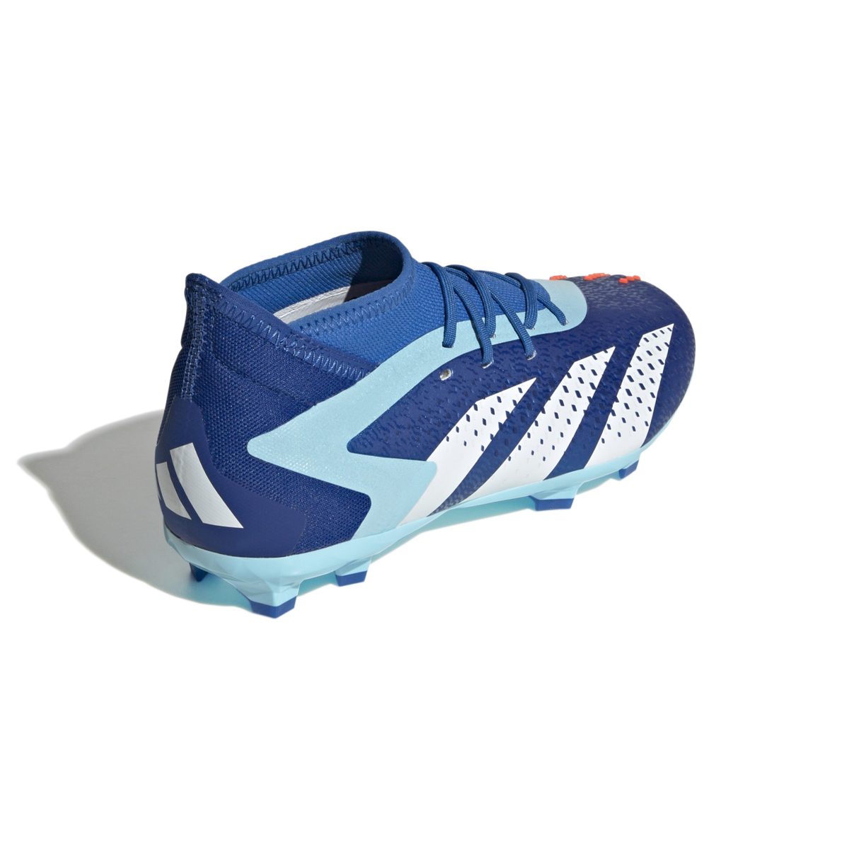 adidas predator accuracy.1 fg jr bluewhite Collection | Tottenham Hotspur Kits & Football Boots
