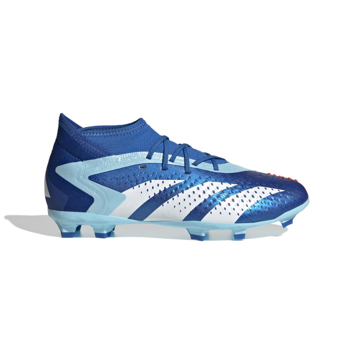 adidas predator accuracy.1 fg jr bluewhite Collection | Tottenham Hotspur Kits & Football Boots