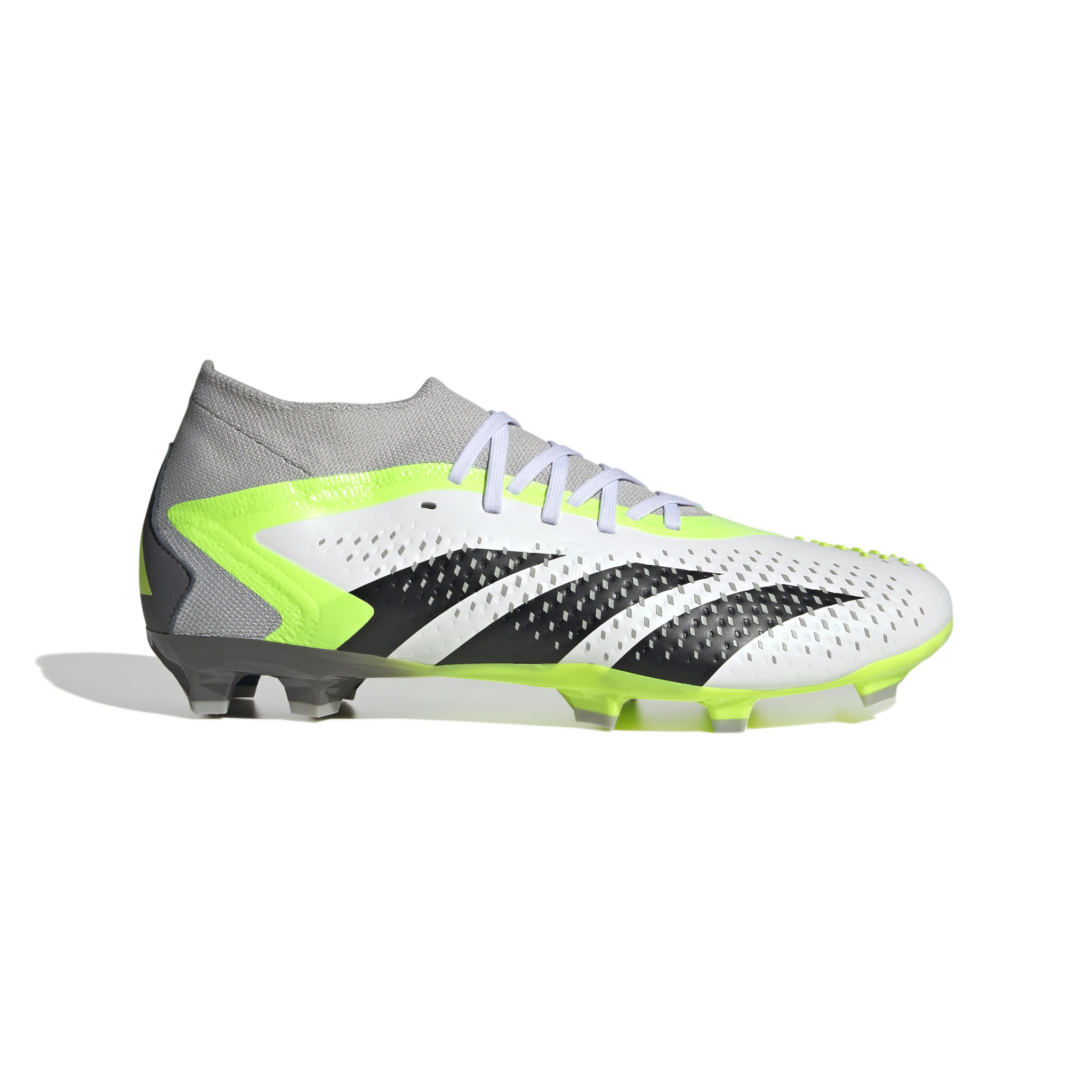 adidas predator accuracy.2 fg whitelime Collection | Tottenham Hotspur Kits & Football Boots