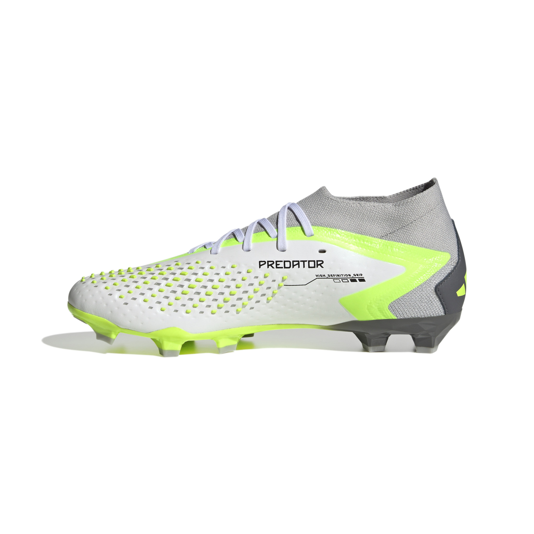adidas predator accuracy.2 fg whitelime Collection | Tottenham Hotspur Kits & Football Boots