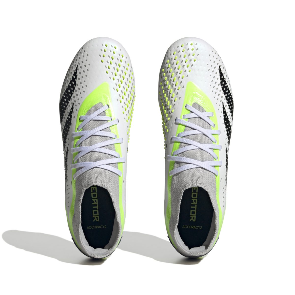 adidas predator accuracy.2 fg whitelime Collection | Tottenham Hotspur Kits & Football Boots