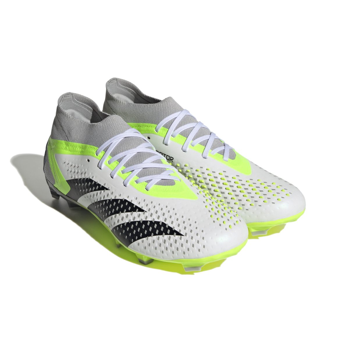 adidas predator accuracy.2 fg whitelime Collection | Tottenham Hotspur Kits & Football Boots