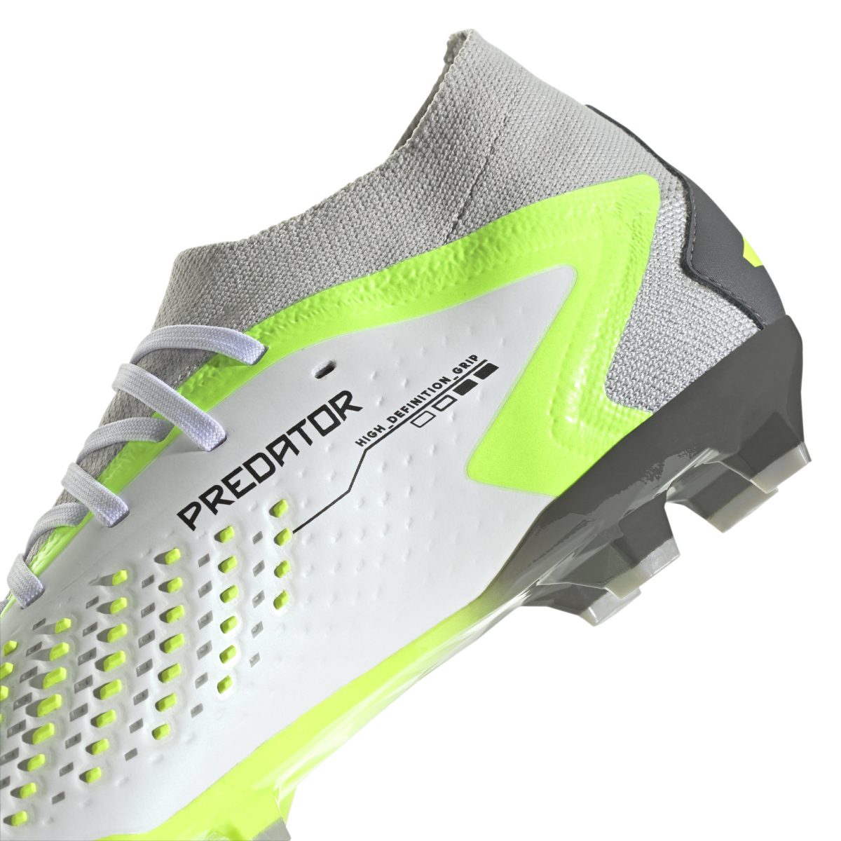 adidas predator accuracy.2 fg whitelime Collection | Tottenham Hotspur Kits & Football Boots