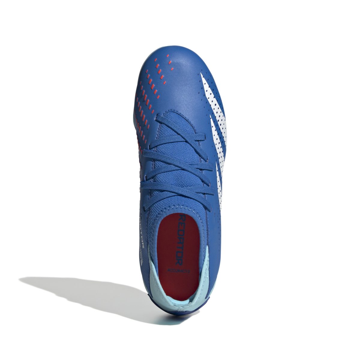 adidas predator accuracy.3 fg jr bluewhite Collection | Tottenham Hotspur Kits & Football Boots