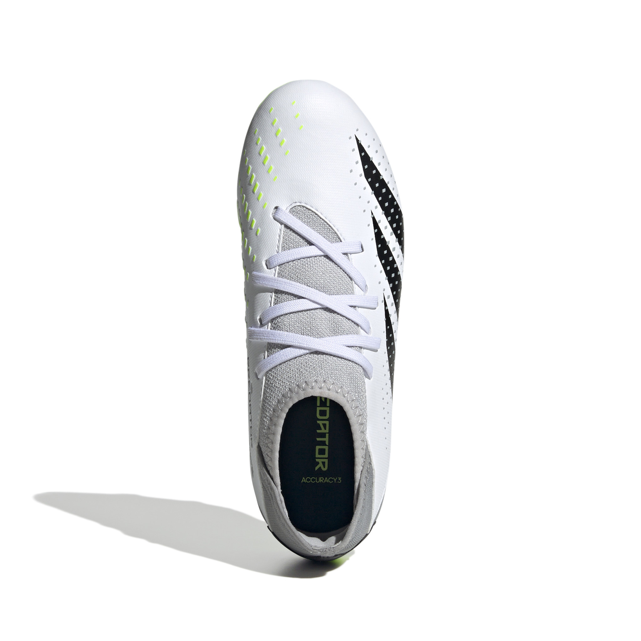 adidas predator accuracy.3 fg jr whitelime Collection | Tottenham Hotspur Kits & Football Boots