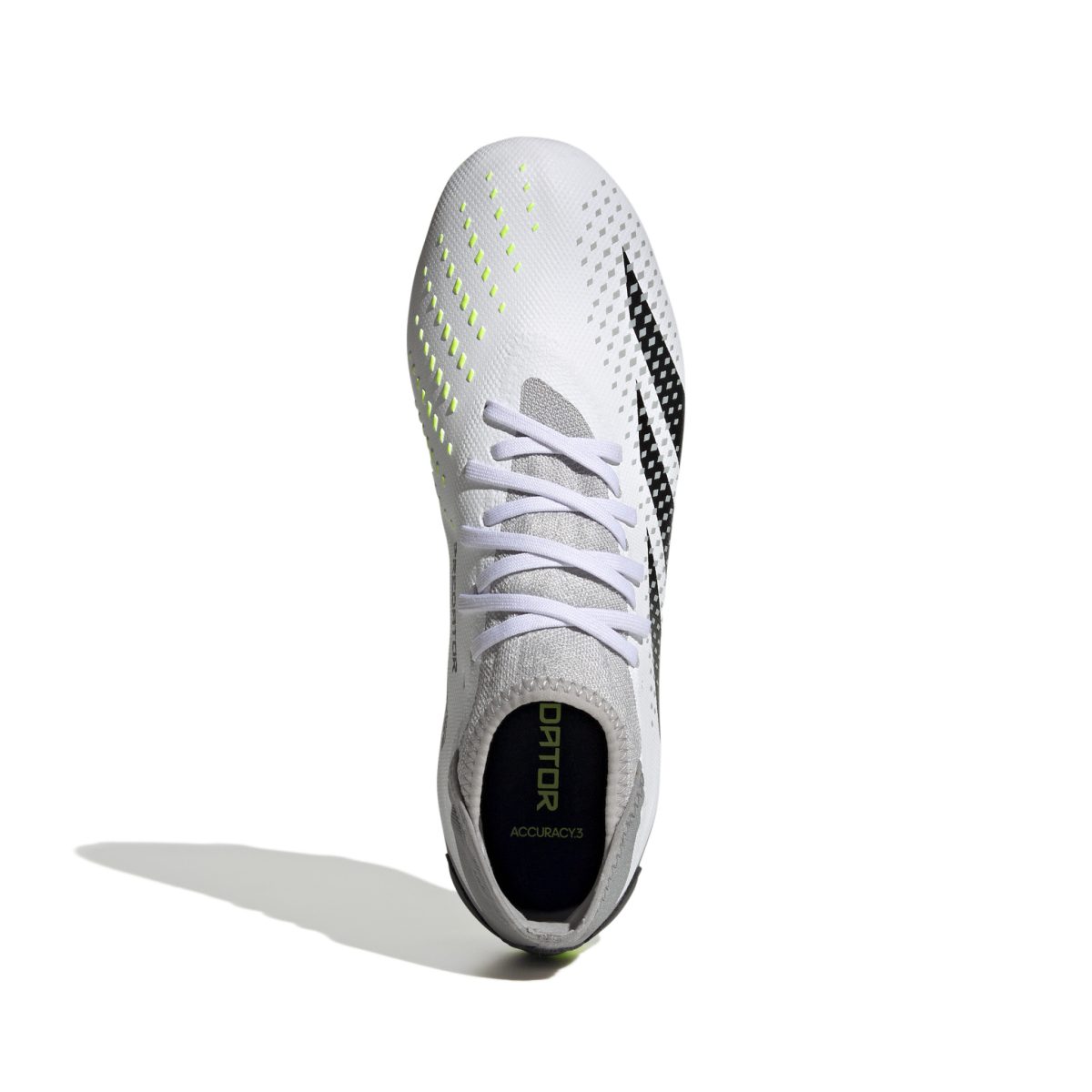 adidas predator accuracy.3 fg whitelime Collection | Tottenham Hotspur Kits & Football Boots
