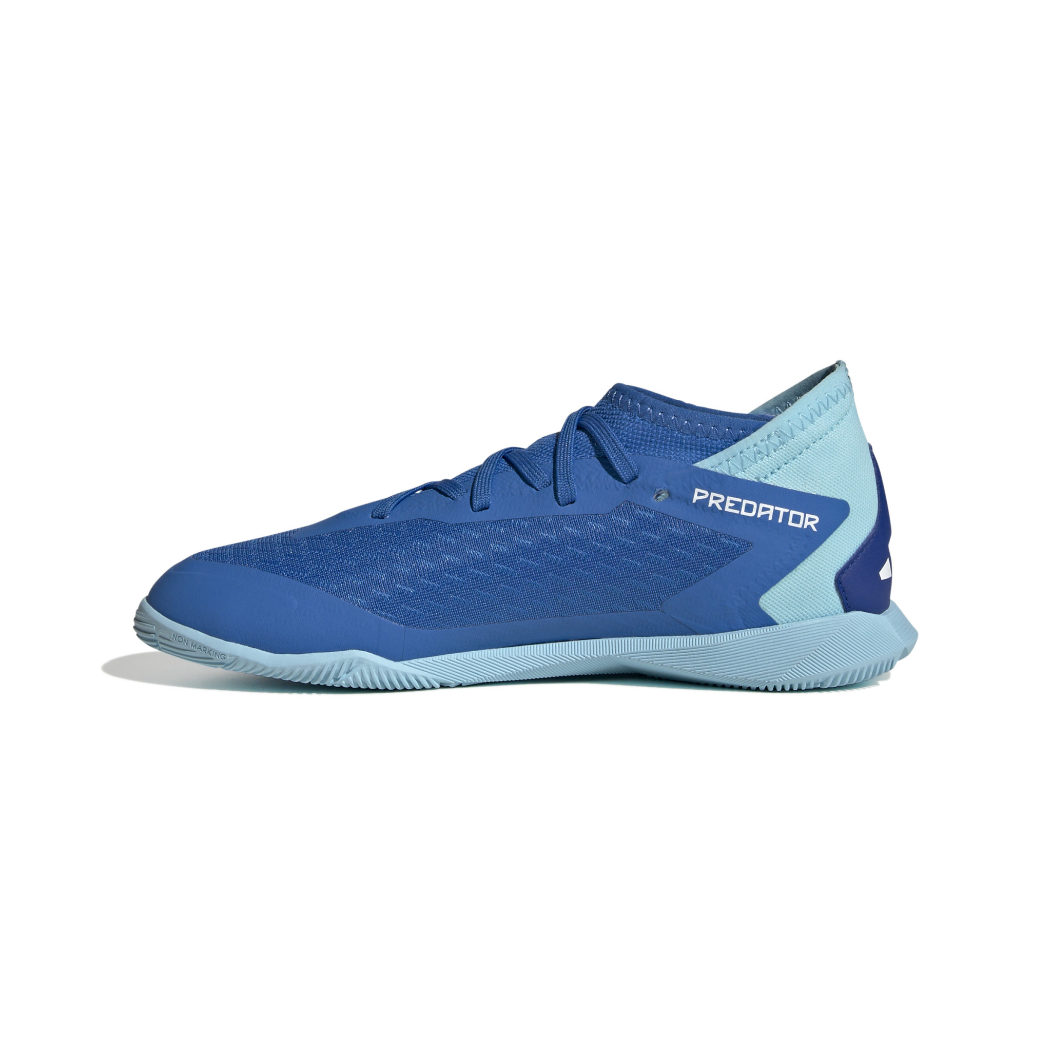 adidas predator accuracy.3 indoor jr bluewhite Collection | Tottenham Hotspur Kits & Football Boots