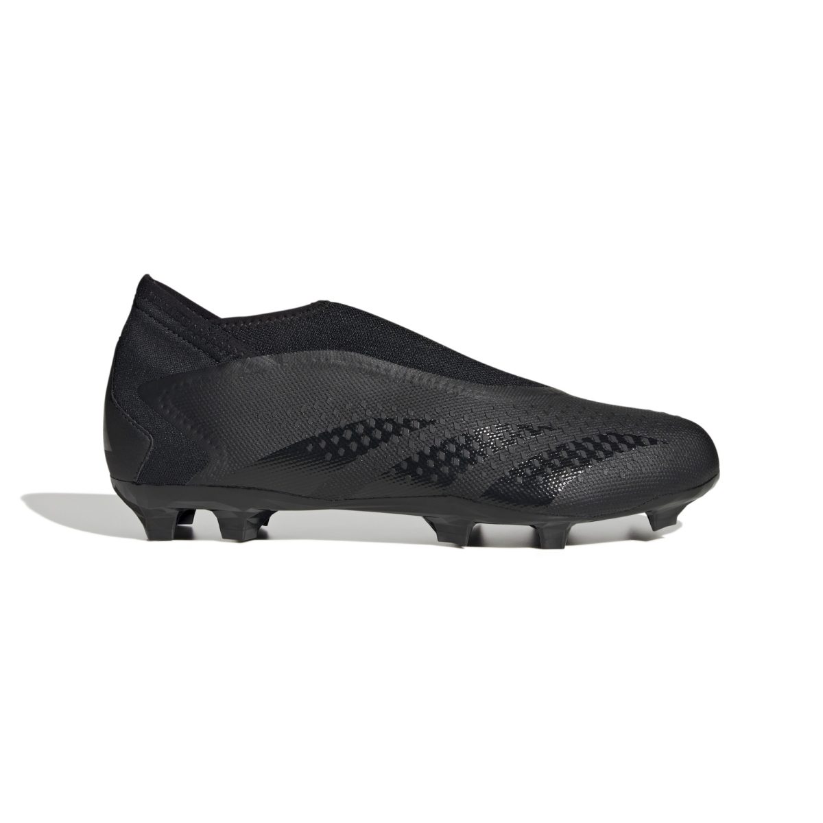 adidas predator accuracy.3 laceless fg blackblack Collection | Tottenham Hotspur Kits & Football Boots