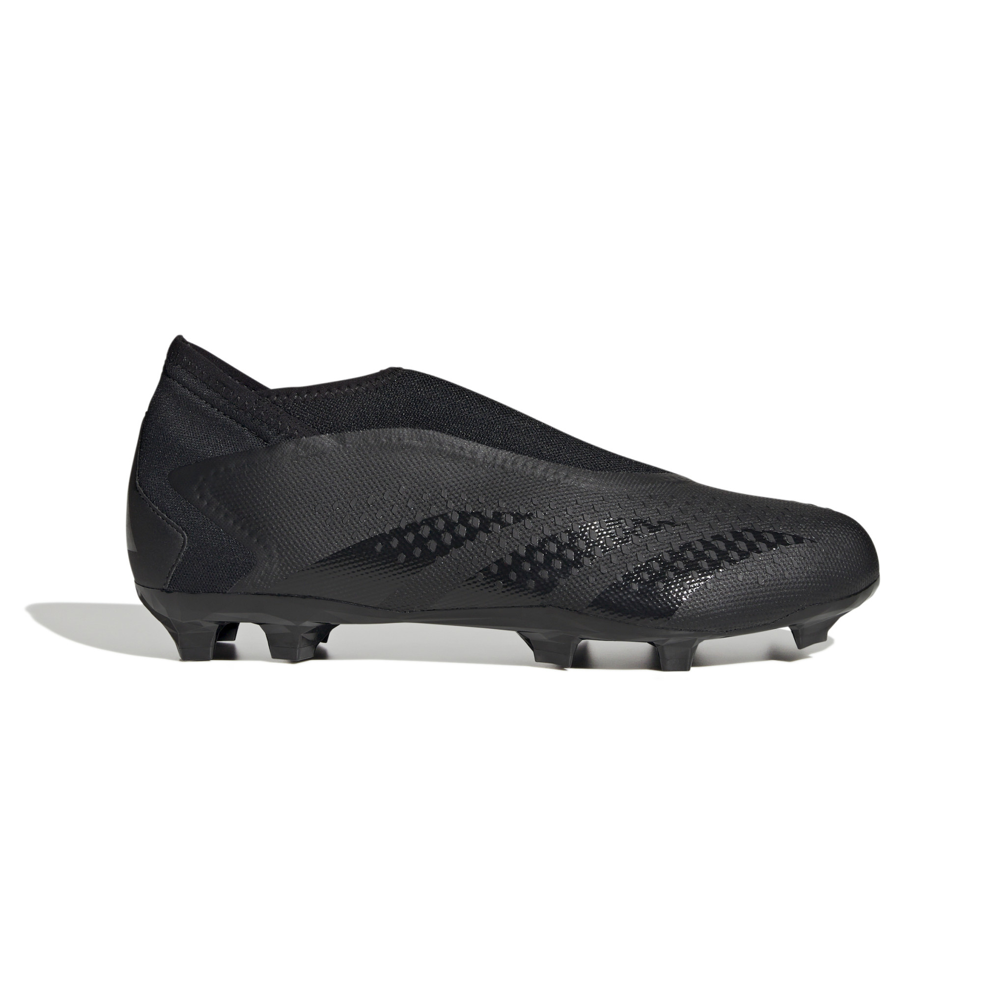 adidas predator accuracy.3 laceless fg blackblack Collection | Tottenham Hotspur Kits & Football Boots
