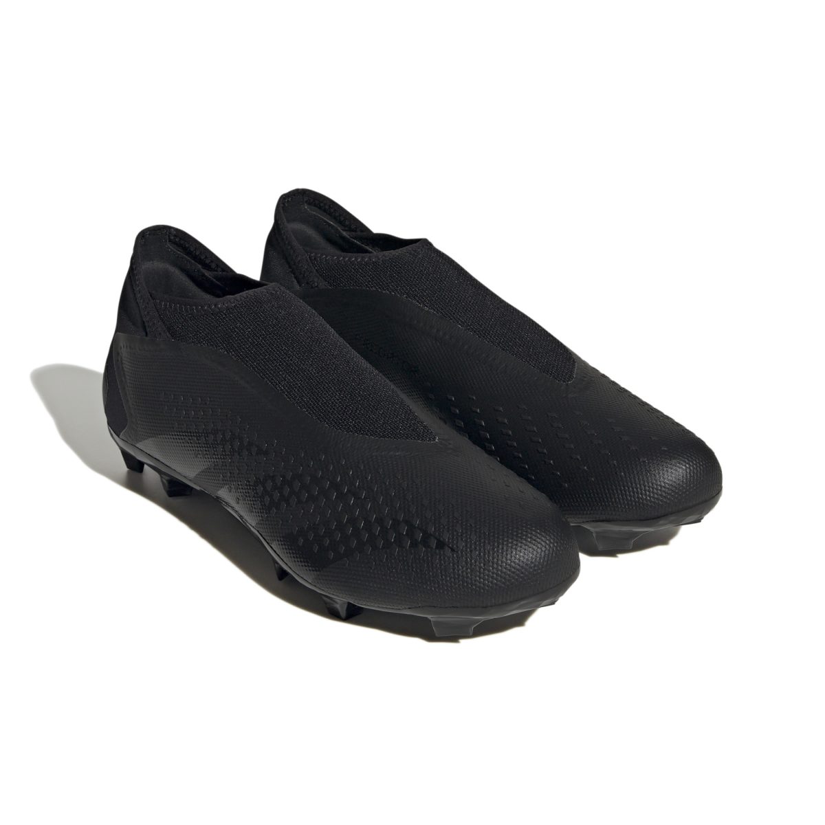 adidas predator accuracy.3 laceless fg blackblack Collection | Tottenham Hotspur Kits & Football Boots