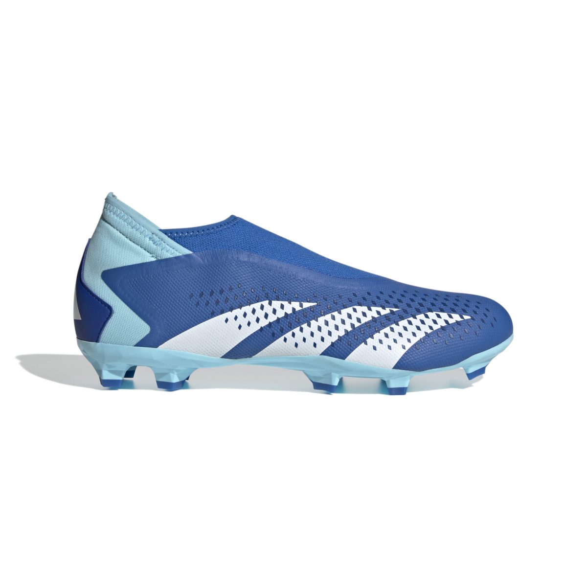 adidas predator accuracy.3 laceless fg bluewhite Collection | Tottenham Hotspur Kits & Football Boots