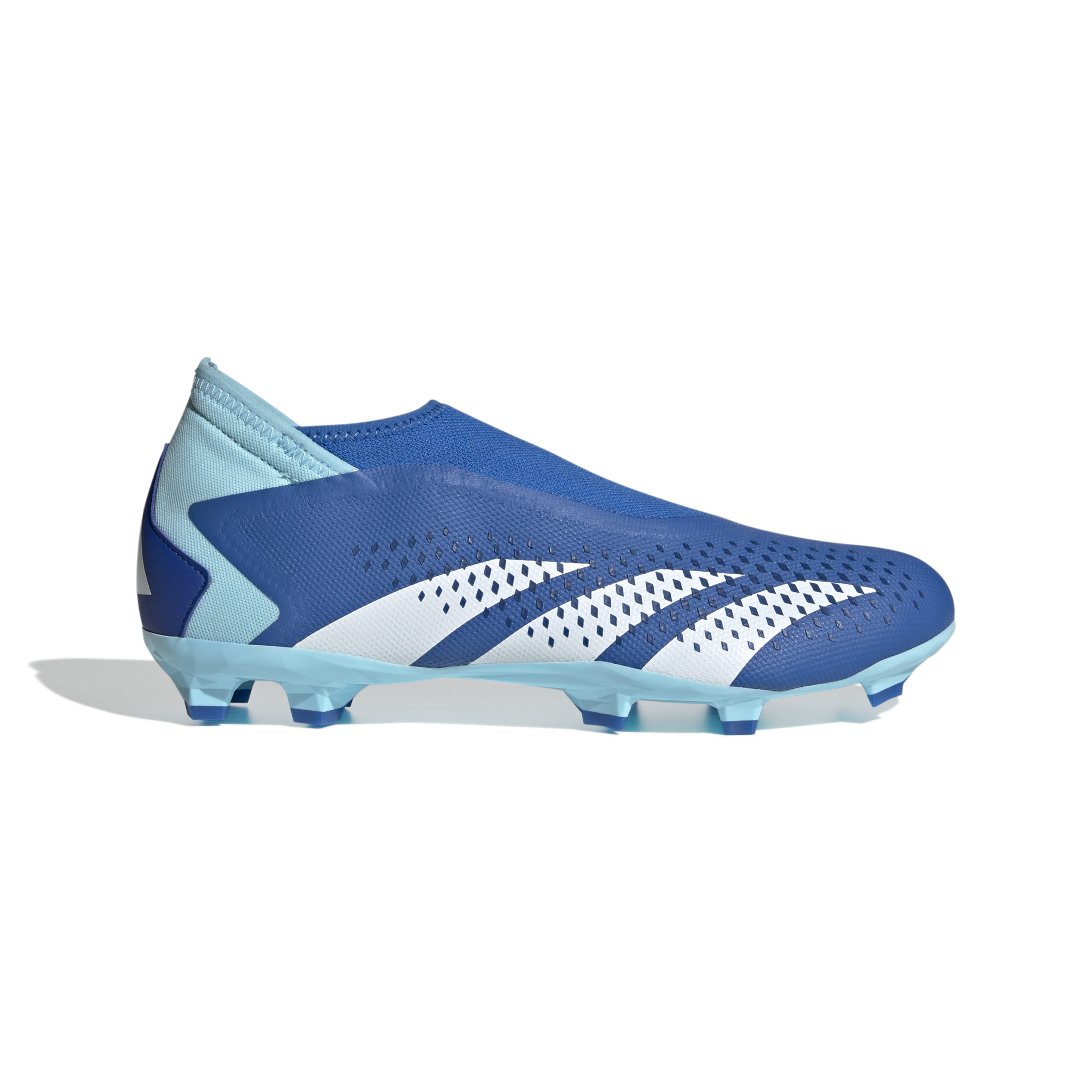 adidas predator accuracy.3 laceless fg bluewhite Collection | Tottenham Hotspur Kits & Football Boots