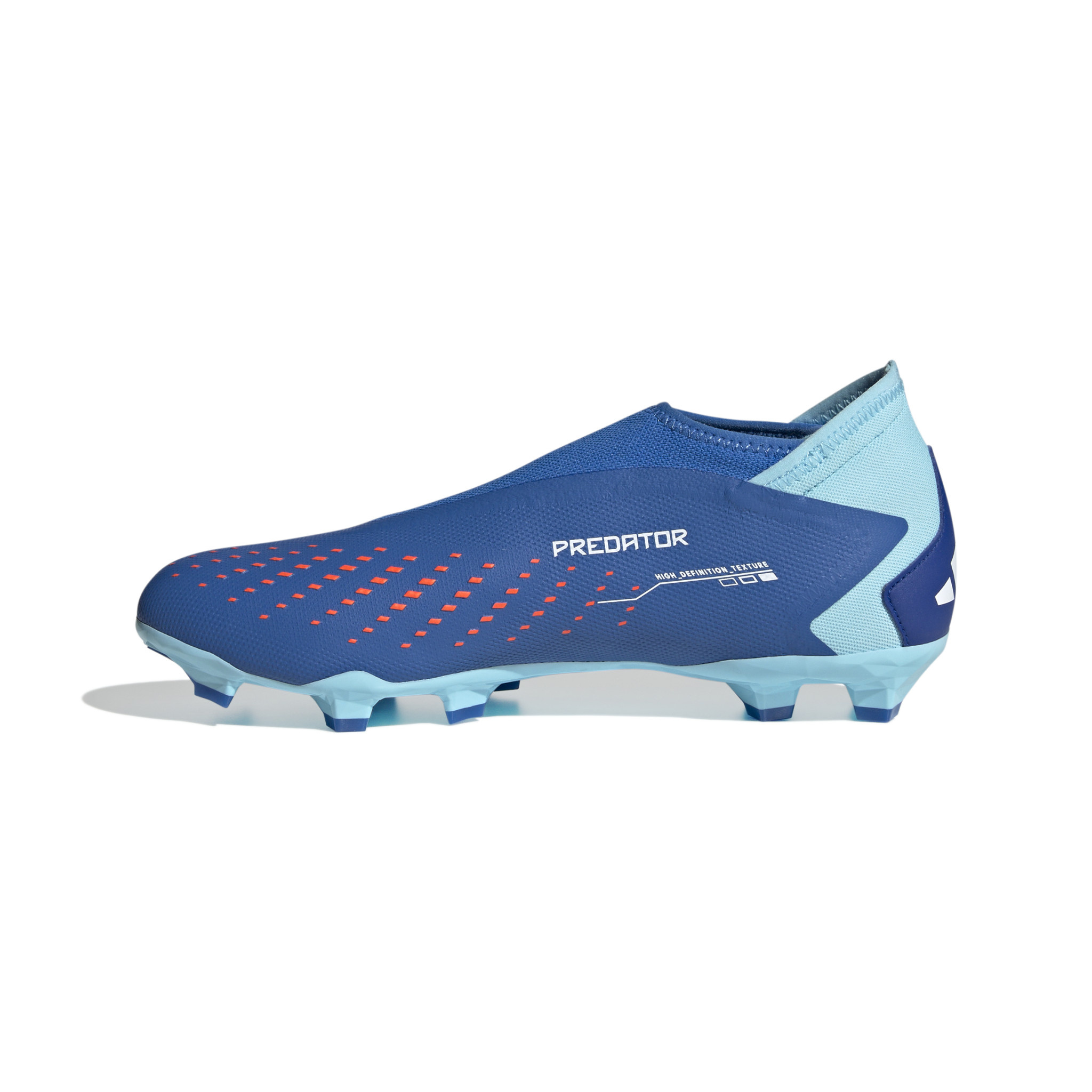 adidas predator accuracy.3 laceless fg bluewhite Collection | Tottenham Hotspur Kits & Football Boots