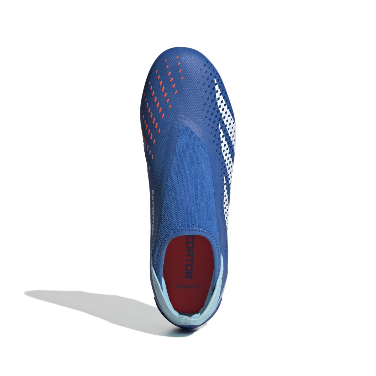 adidas predator accuracy.3 laceless fg bluewhite Collection | Tottenham Hotspur Kits & Football Boots