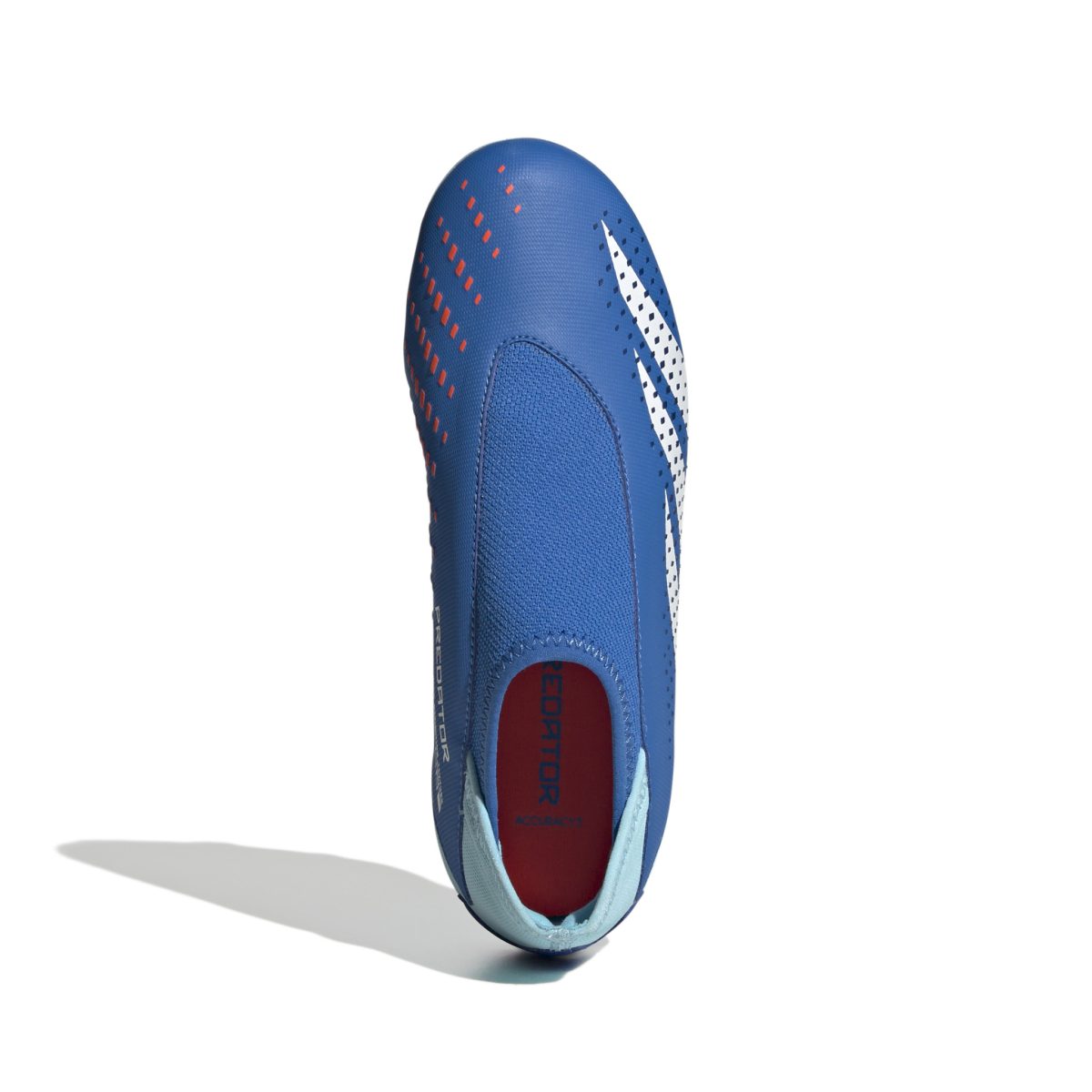 adidas predator accuracy.3 laceless fg jr bluewhite Collection | Tottenham Hotspur Kits & Football Boots