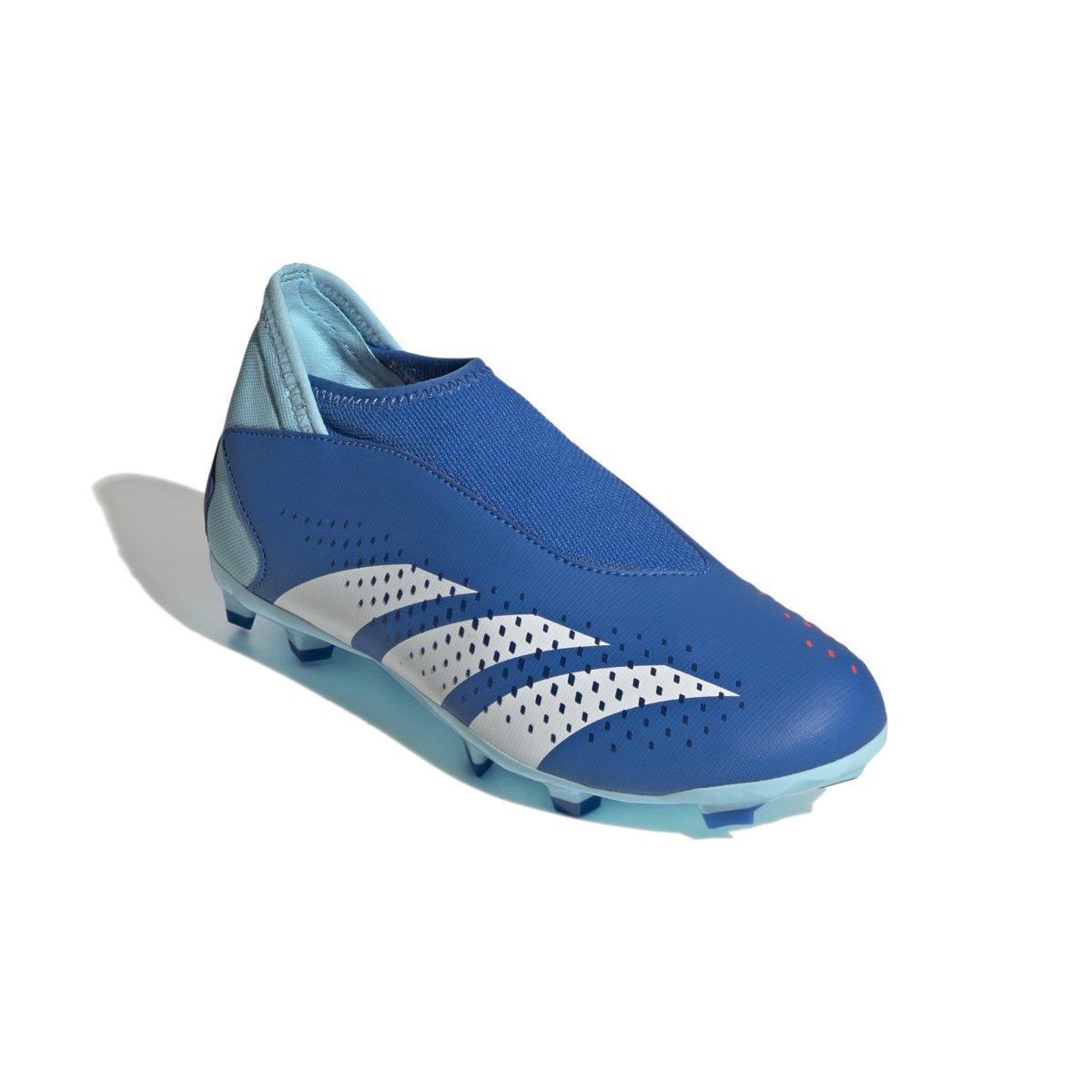 adidas predator accuracy.3 laceless fg jr bluewhite Collection | Tottenham Hotspur Kits & Football Boots
