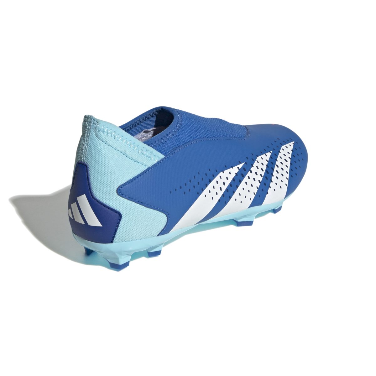 adidas predator accuracy.3 laceless fg jr bluewhite Collection | Tottenham Hotspur Kits & Football Boots