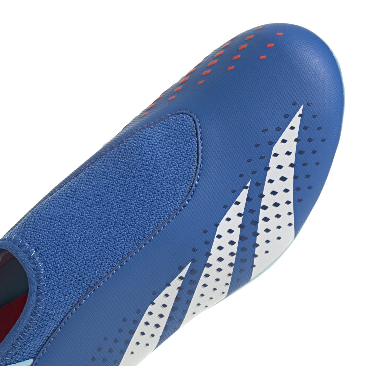 adidas predator accuracy.3 laceless fg jr bluewhite Collection | Tottenham Hotspur Kits & Football Boots