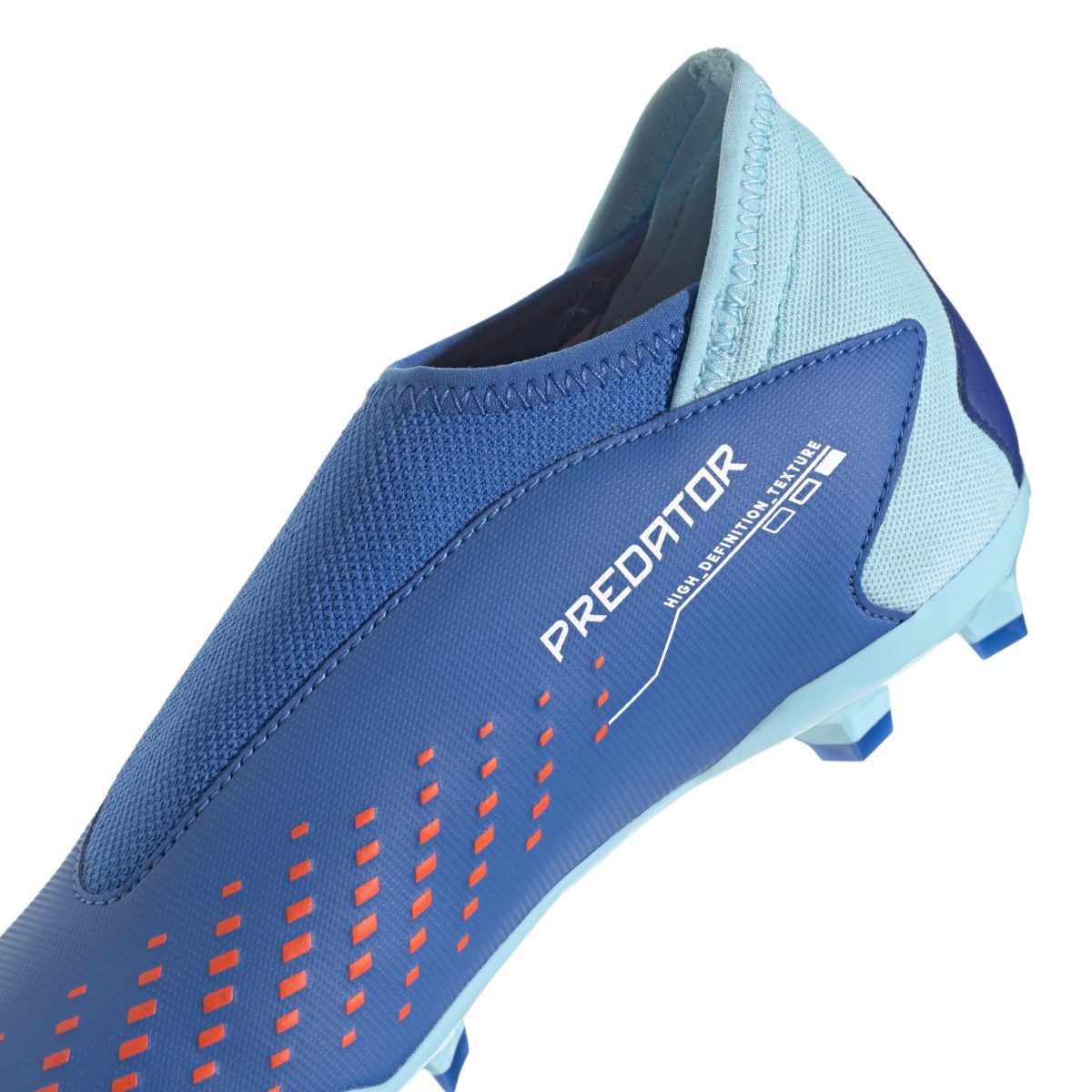 adidas predator accuracy.3 laceless fg jr bluewhite Collection | Tottenham Hotspur Kits & Football Boots