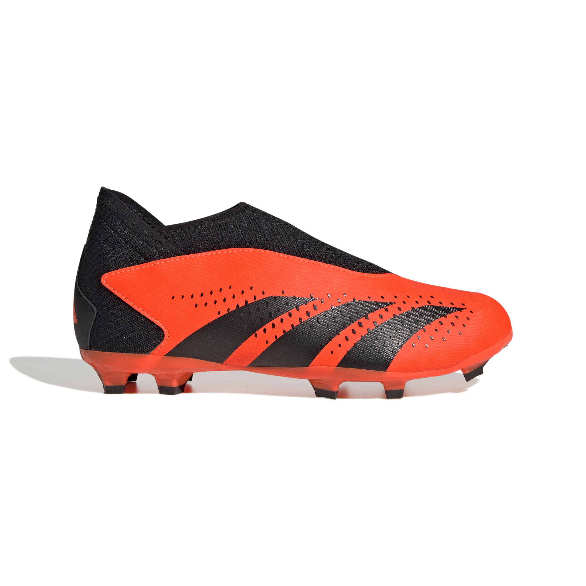 adidas predator accuracy.3 laceless fg jr orangeblack Collection | Tottenham Hotspur Kits & Football Boots