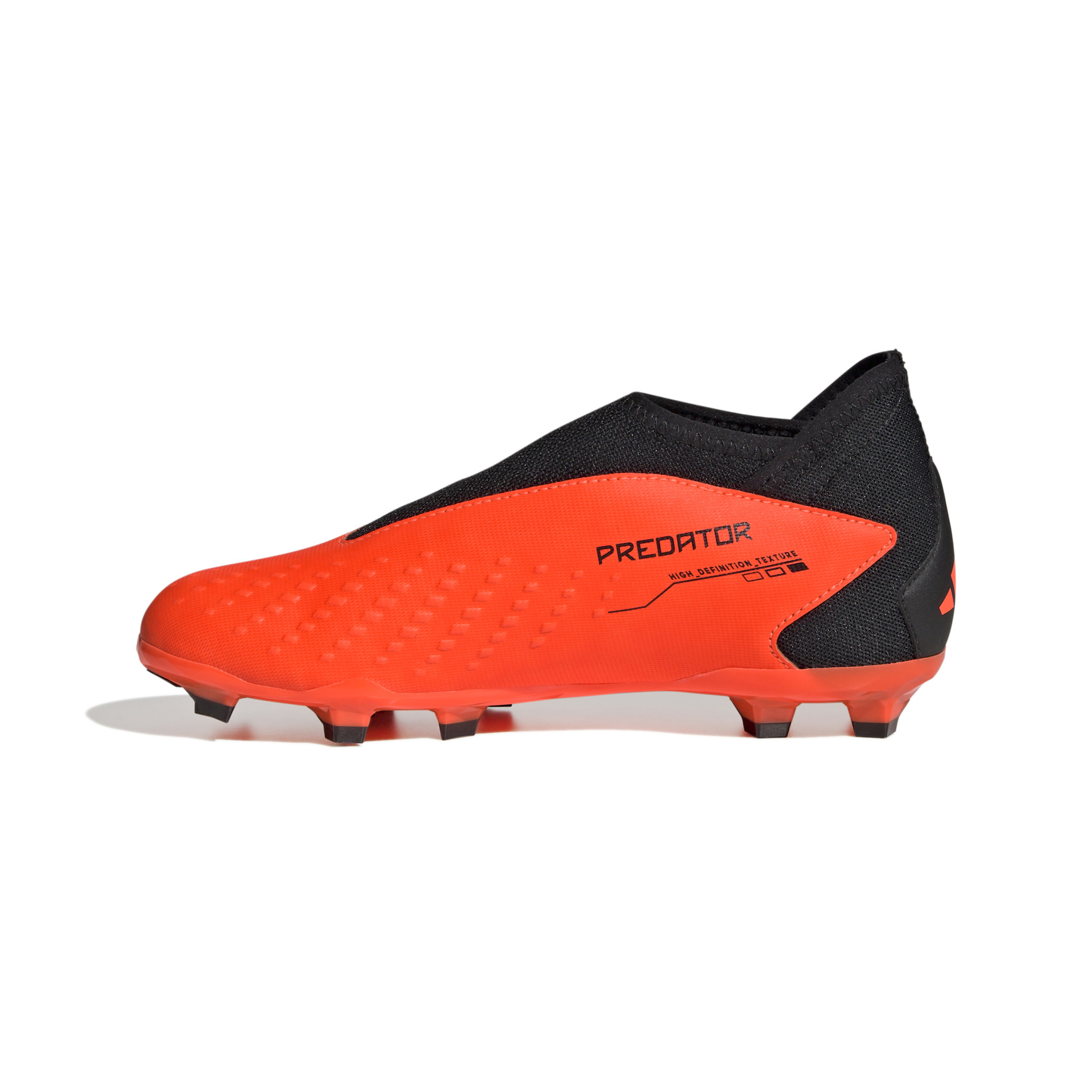 adidas predator accuracy.3 laceless fg jr orangeblack Collection | Tottenham Hotspur Kits & Football Boots