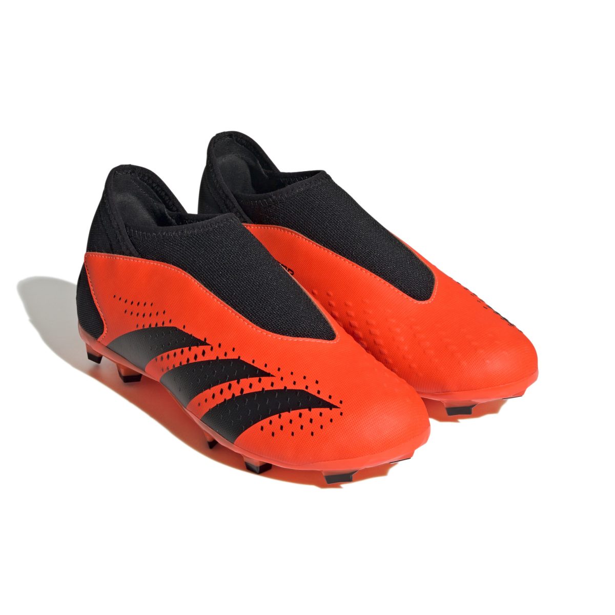 adidas predator accuracy.3 laceless fg jr orangeblack Collection | Tottenham Hotspur Kits & Football Boots