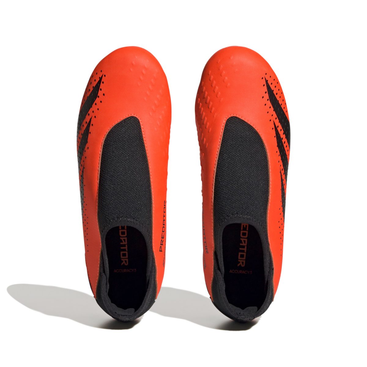 adidas predator accuracy.3 laceless fg jr orangeblack Collection | Tottenham Hotspur Kits & Football Boots