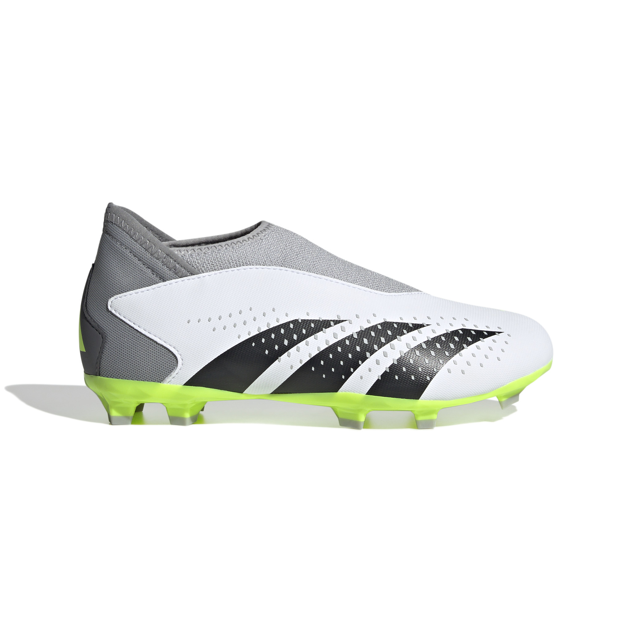 adidas predator accuracy.3 laceless fg jr whitelime Collection | Tottenham Hotspur Kits & Football Boots