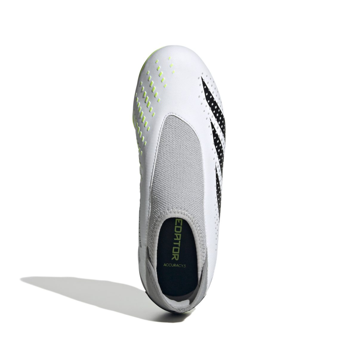 adidas predator accuracy.3 laceless fg jr whitelime Collection | Tottenham Hotspur Kits & Football Boots