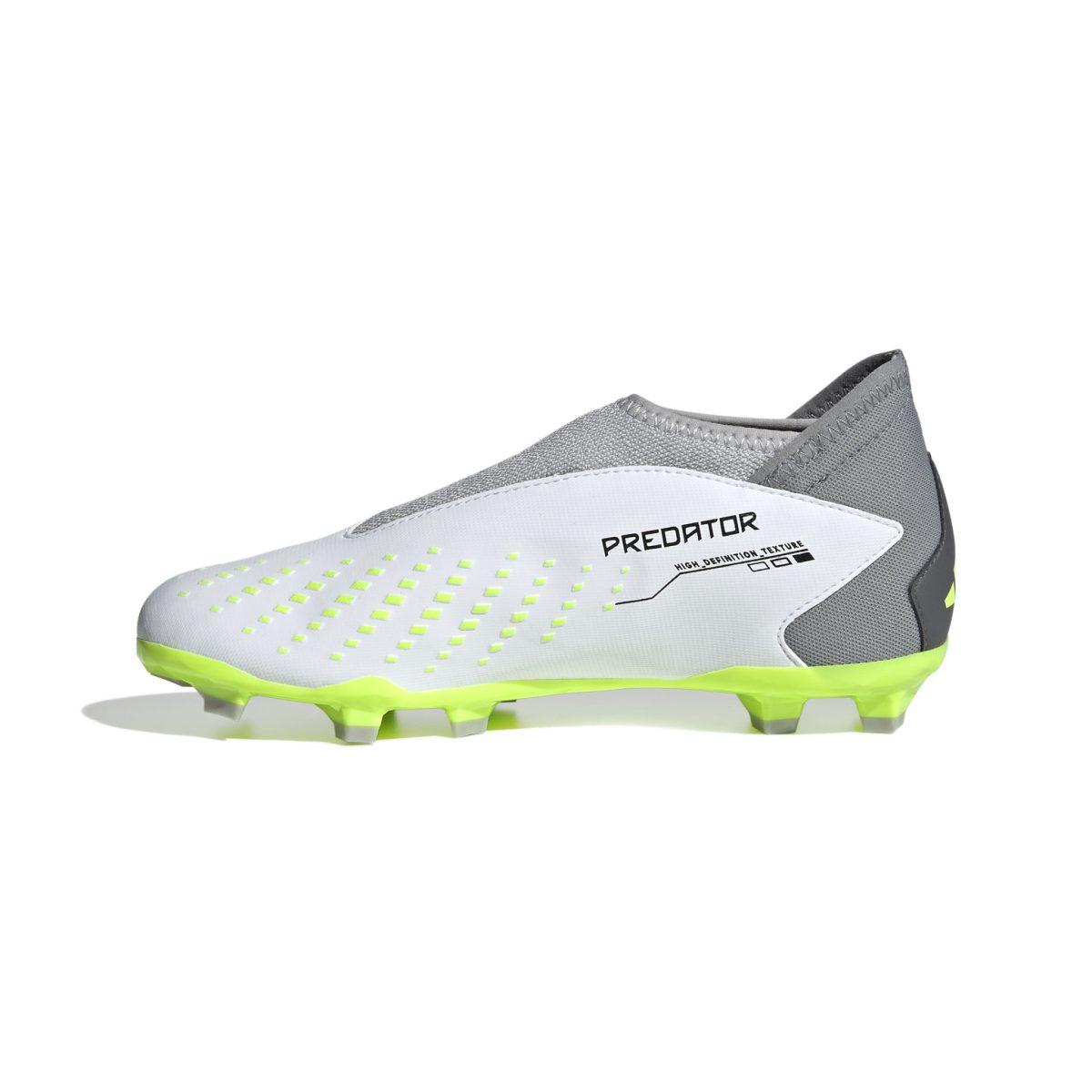 adidas predator accuracy.3 laceless fg jr whitelime Collection | Tottenham Hotspur Kits & Football Boots