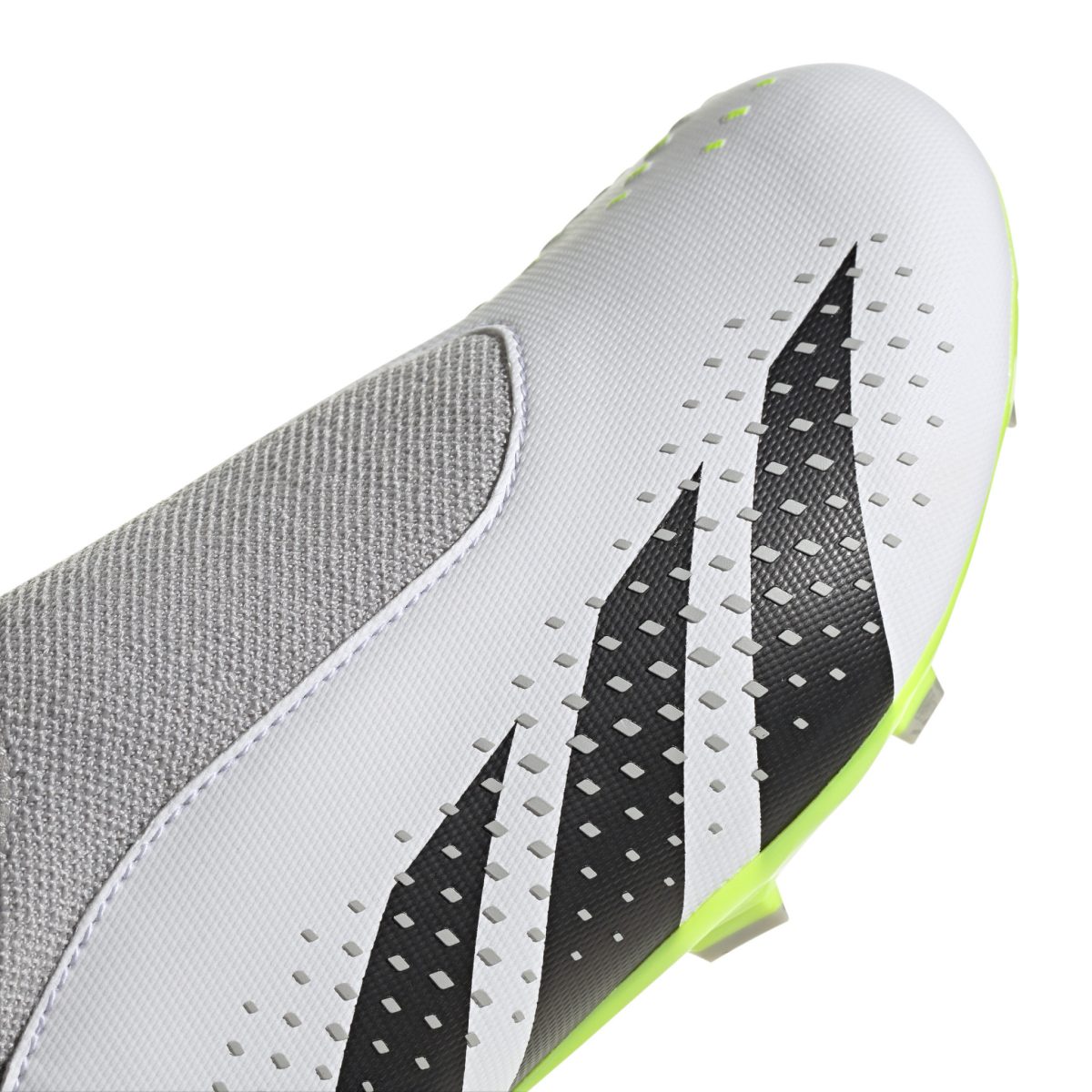 adidas predator accuracy.3 laceless fg jr whitelime Collection | Tottenham Hotspur Kits & Football Boots