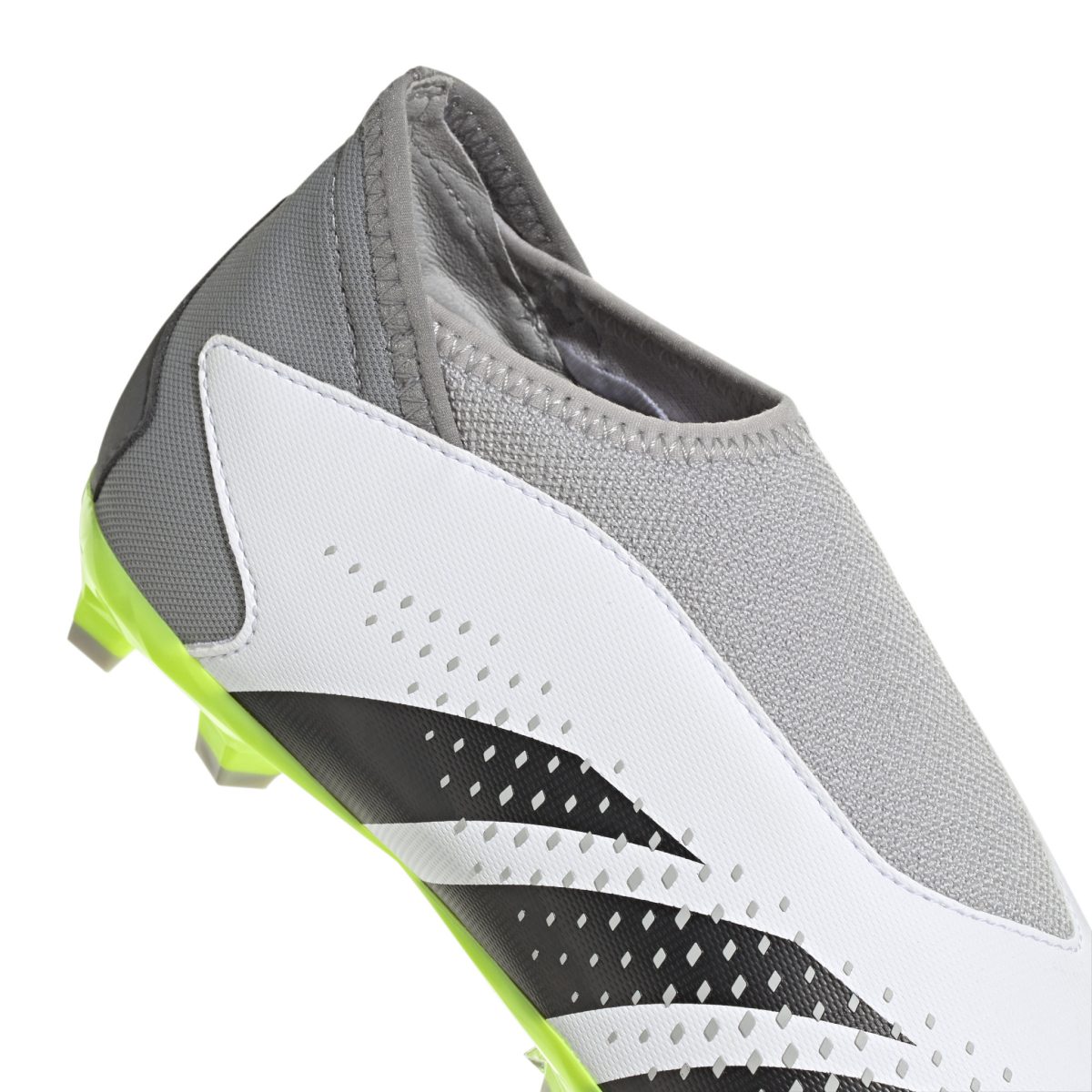 adidas predator accuracy.3 laceless fg jr whitelime Collection | Tottenham Hotspur Kits & Football Boots