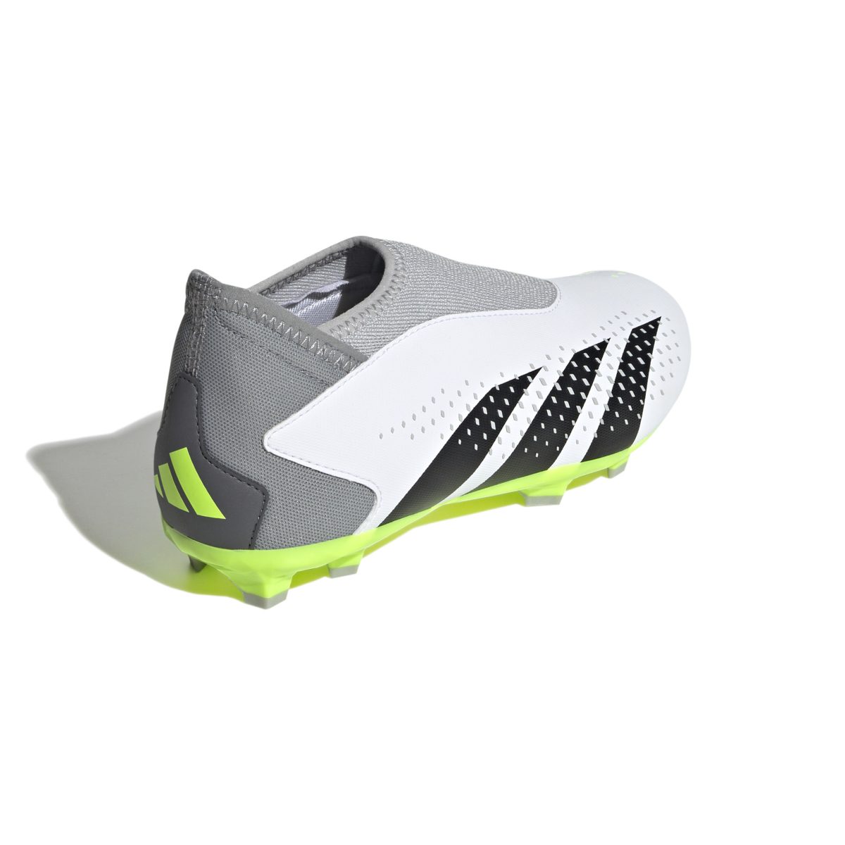 adidas predator accuracy.3 laceless fg jr whitelime Collection | Tottenham Hotspur Kits & Football Boots