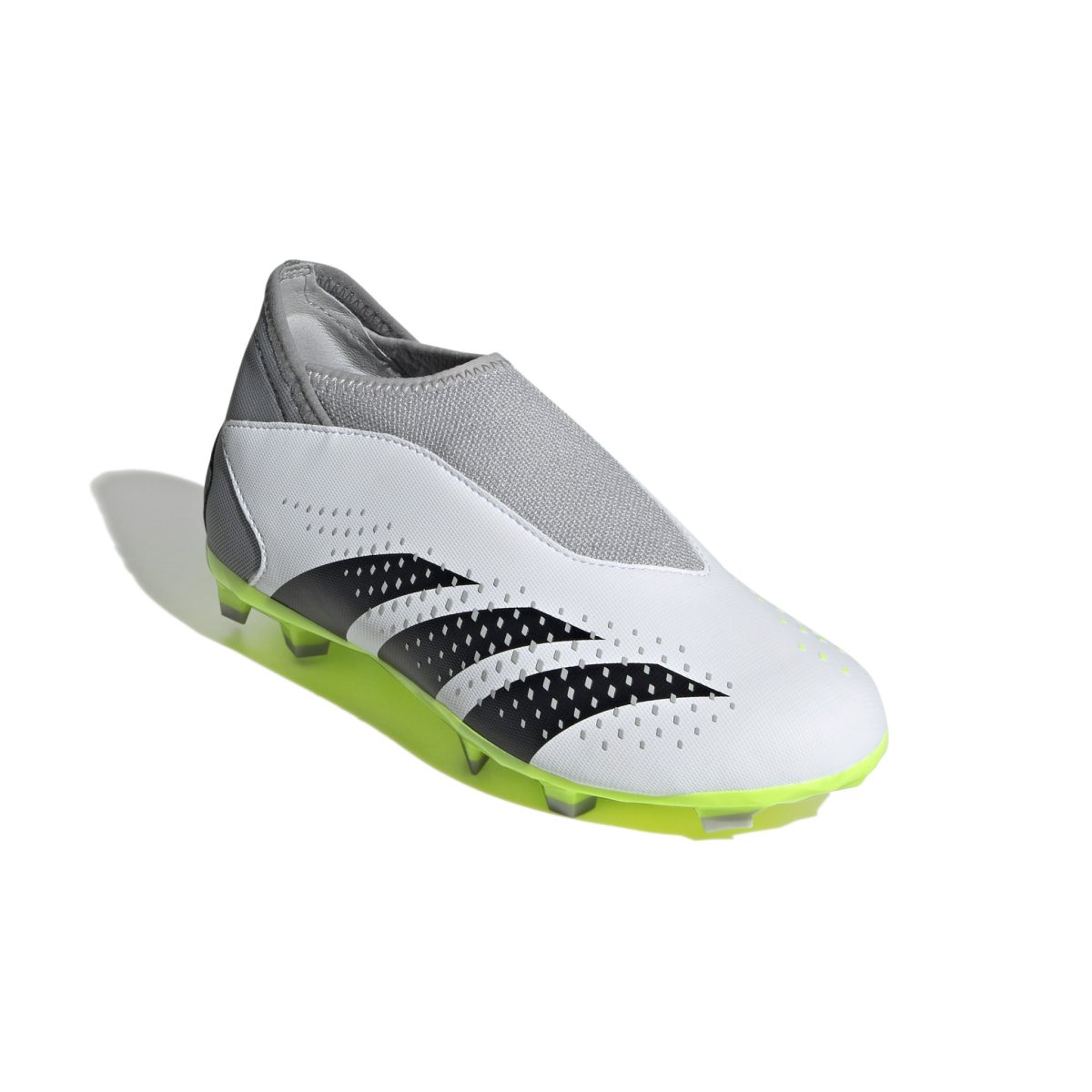 adidas predator accuracy.3 laceless fg jr whitelime Collection | Tottenham Hotspur Kits & Football Boots