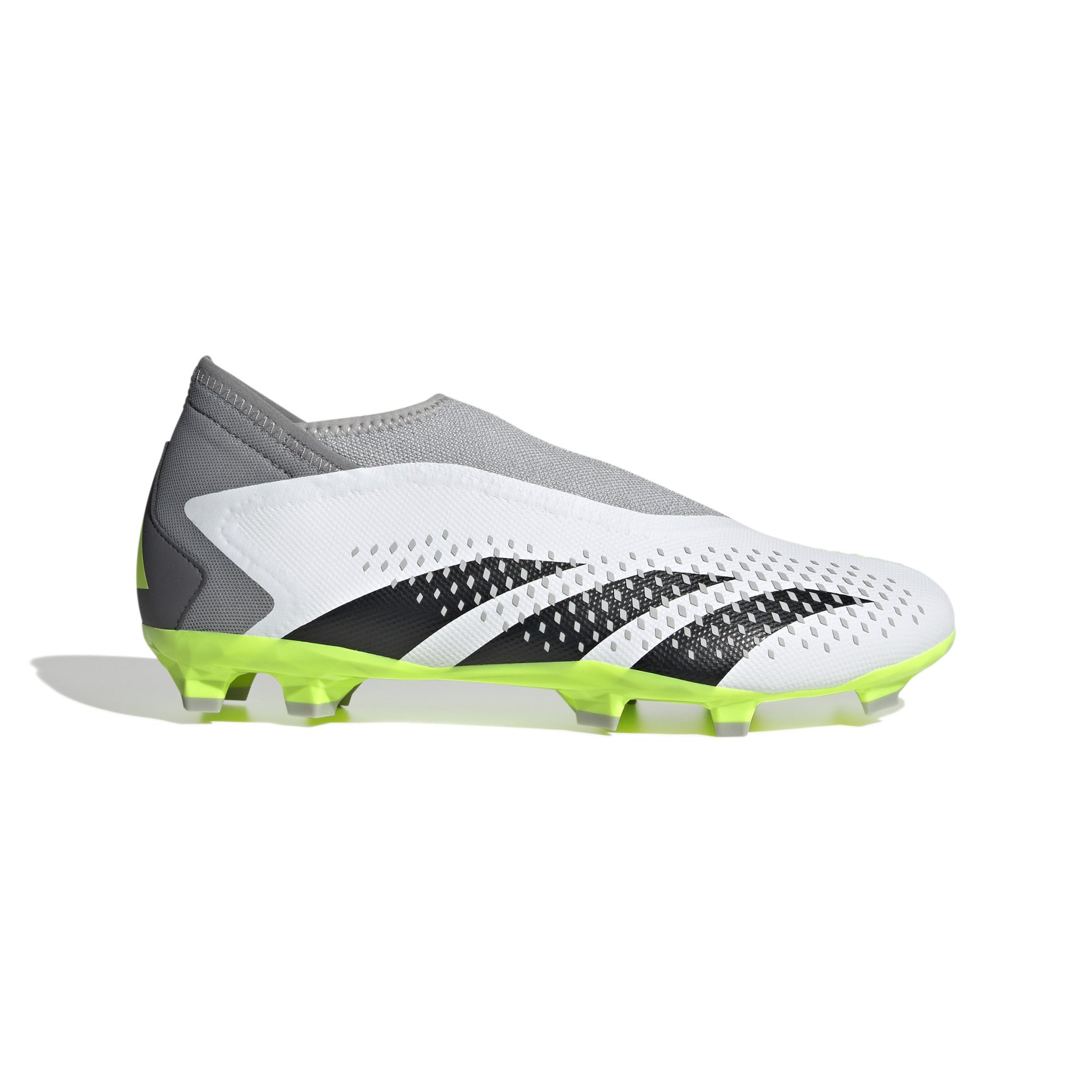 adidas predator accuracy.3 laceless fg whitelime Collection | Tottenham Hotspur Kits & Football Boots