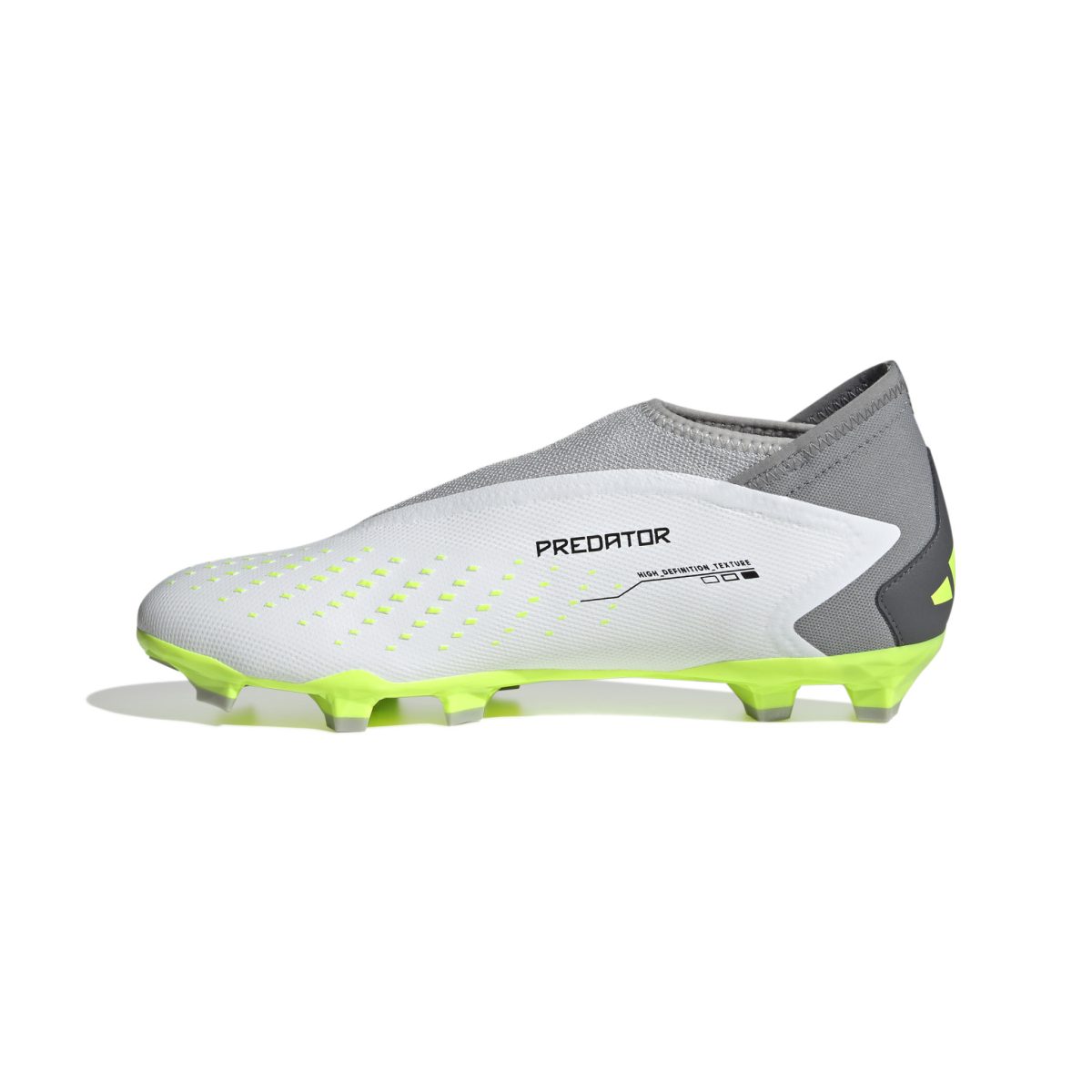 adidas predator accuracy.3 laceless fg whitelime Collection | Tottenham Hotspur Kits & Football Boots