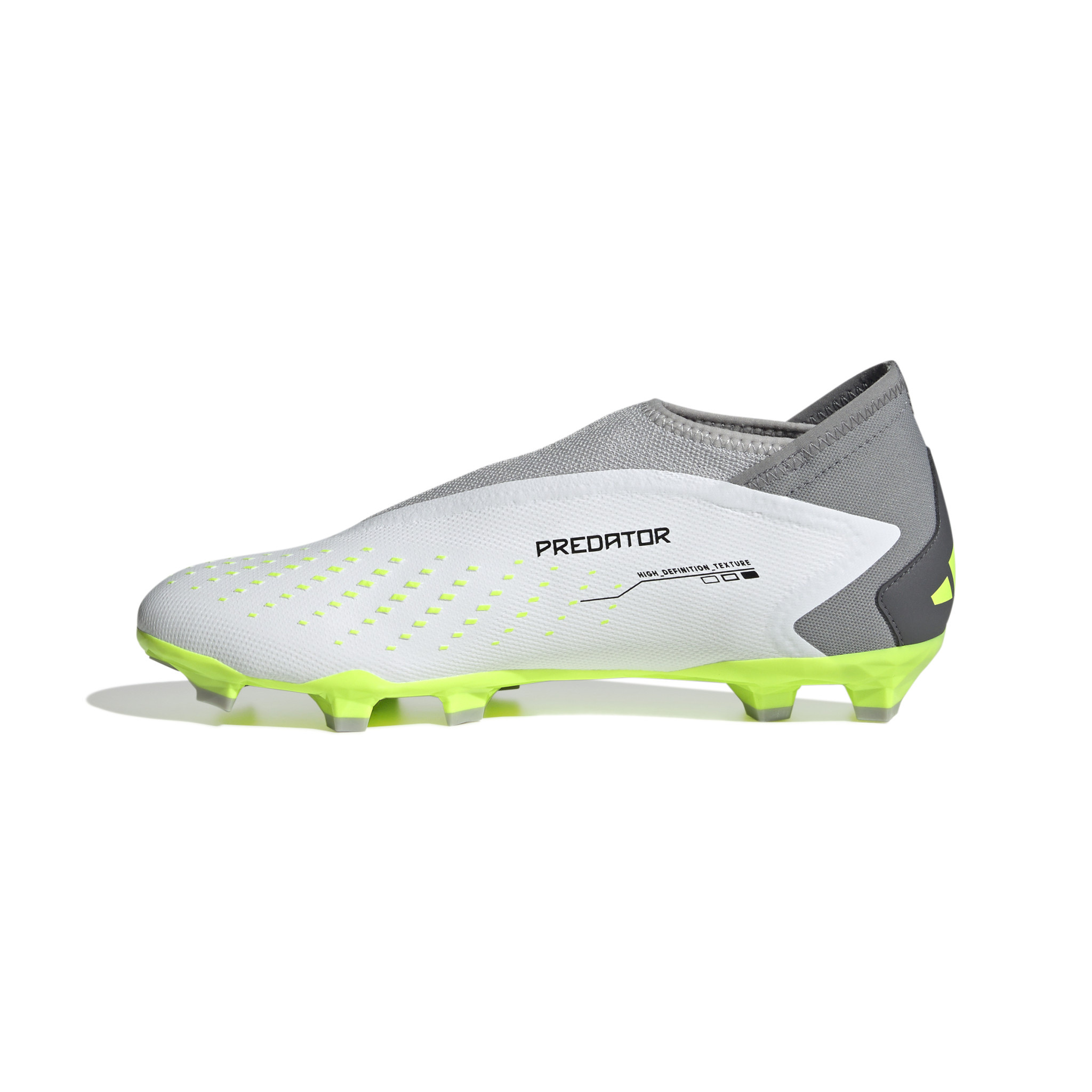 adidas predator accuracy.3 laceless fg whitelime Collection | Tottenham Hotspur Kits & Football Boots