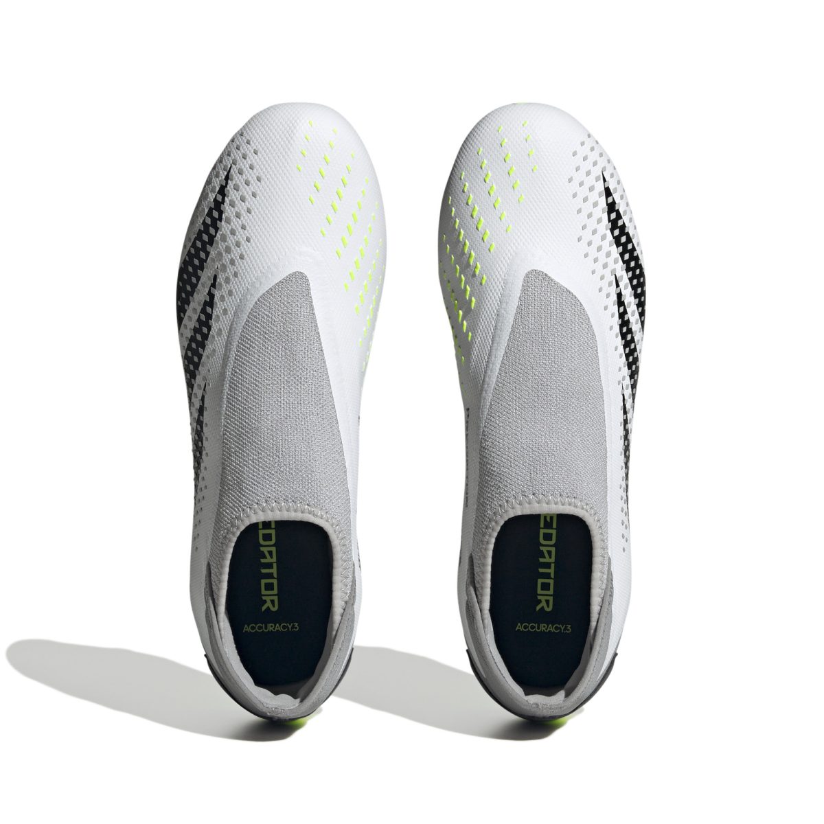 adidas predator accuracy.3 laceless fg whitelime Collection | Tottenham Hotspur Kits & Football Boots