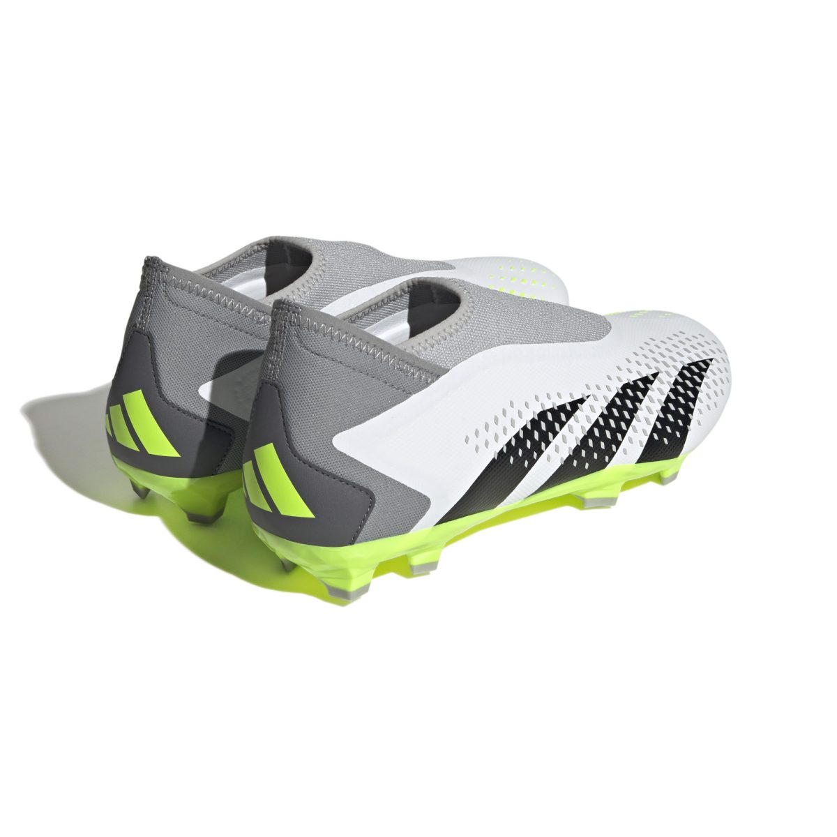 adidas predator accuracy.3 laceless fg whitelime Collection | Tottenham Hotspur Kits & Football Boots