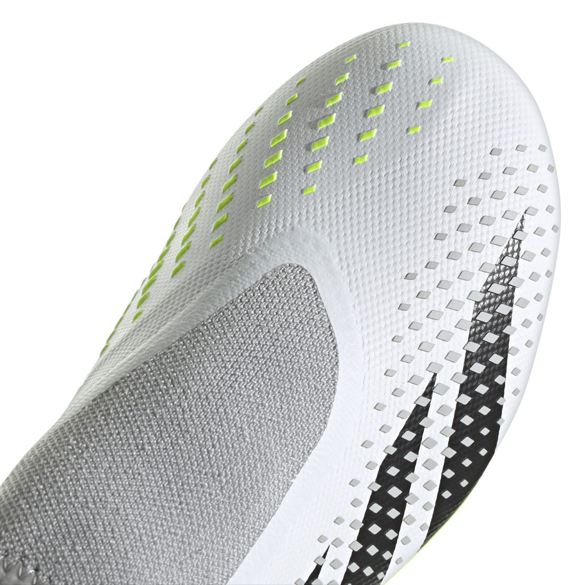 adidas predator accuracy.3 laceless fg whitelime Collection | Tottenham Hotspur Kits & Football Boots