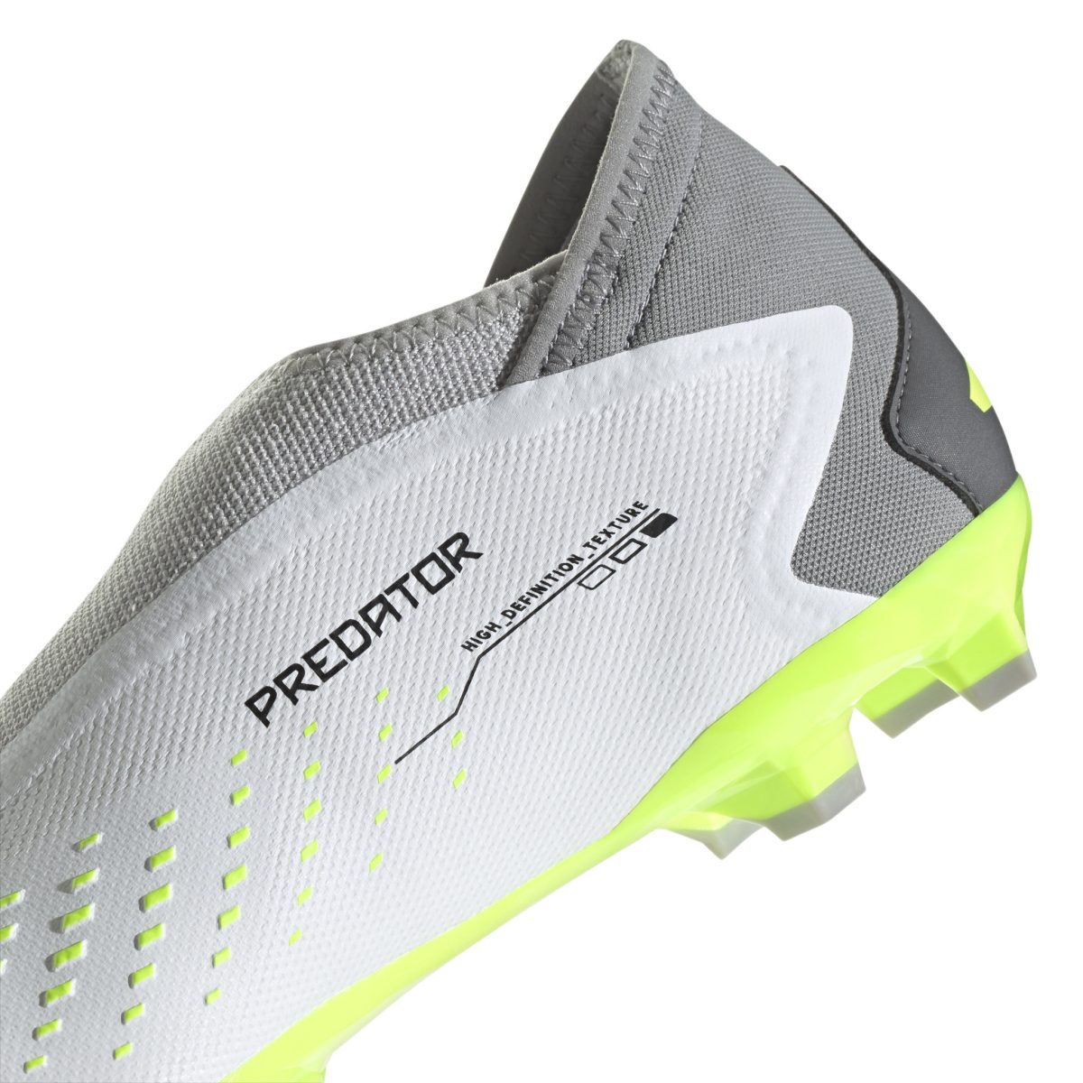 adidas predator accuracy.3 laceless fg whitelime Collection | Tottenham Hotspur Kits & Football Boots