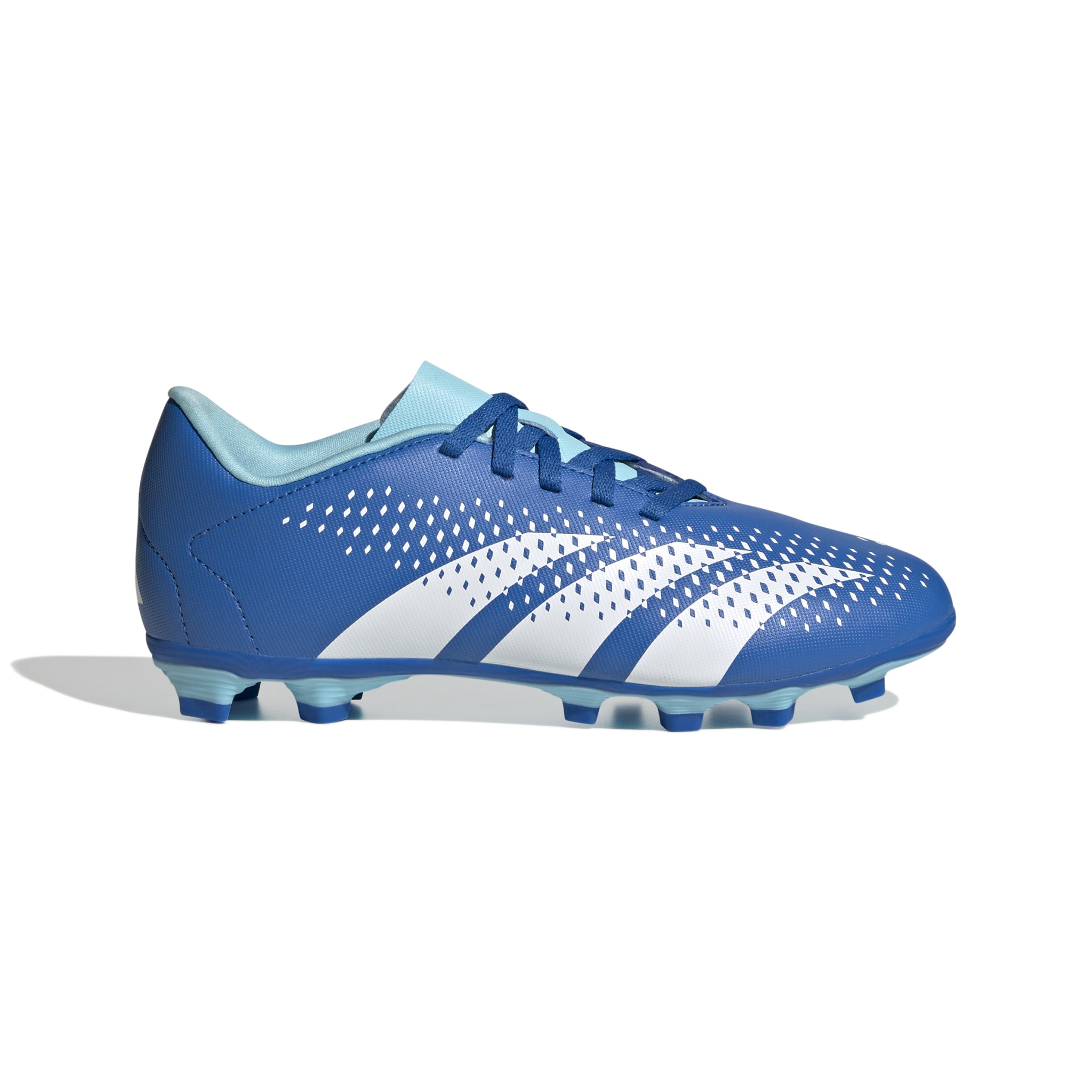 adidas predator accuracy.4 fxg jr bluewhite Collection | Tottenham Hotspur Kits & Football Boots