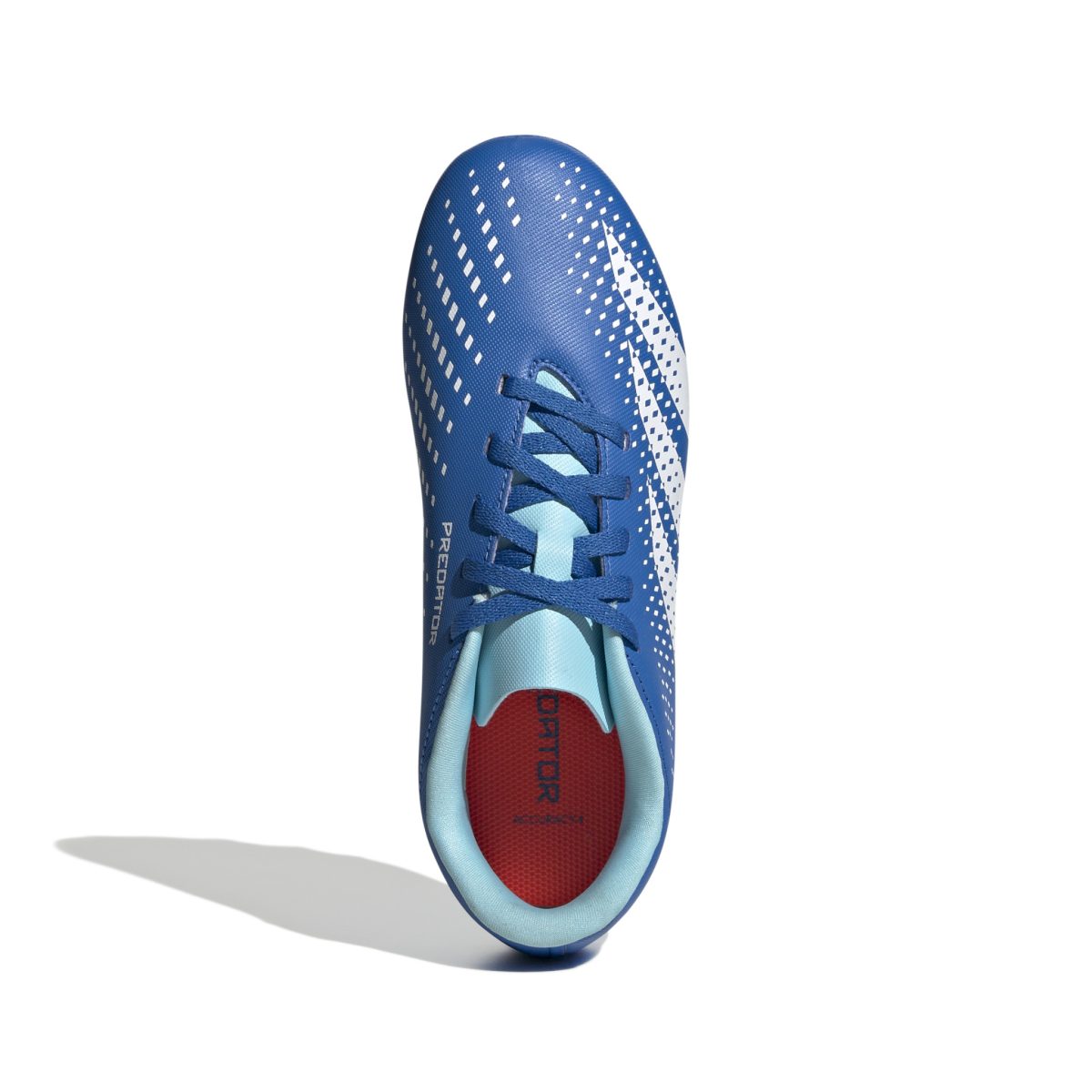 adidas predator accuracy.4 fxg jr bluewhite Collection | Tottenham Hotspur Kits & Football Boots